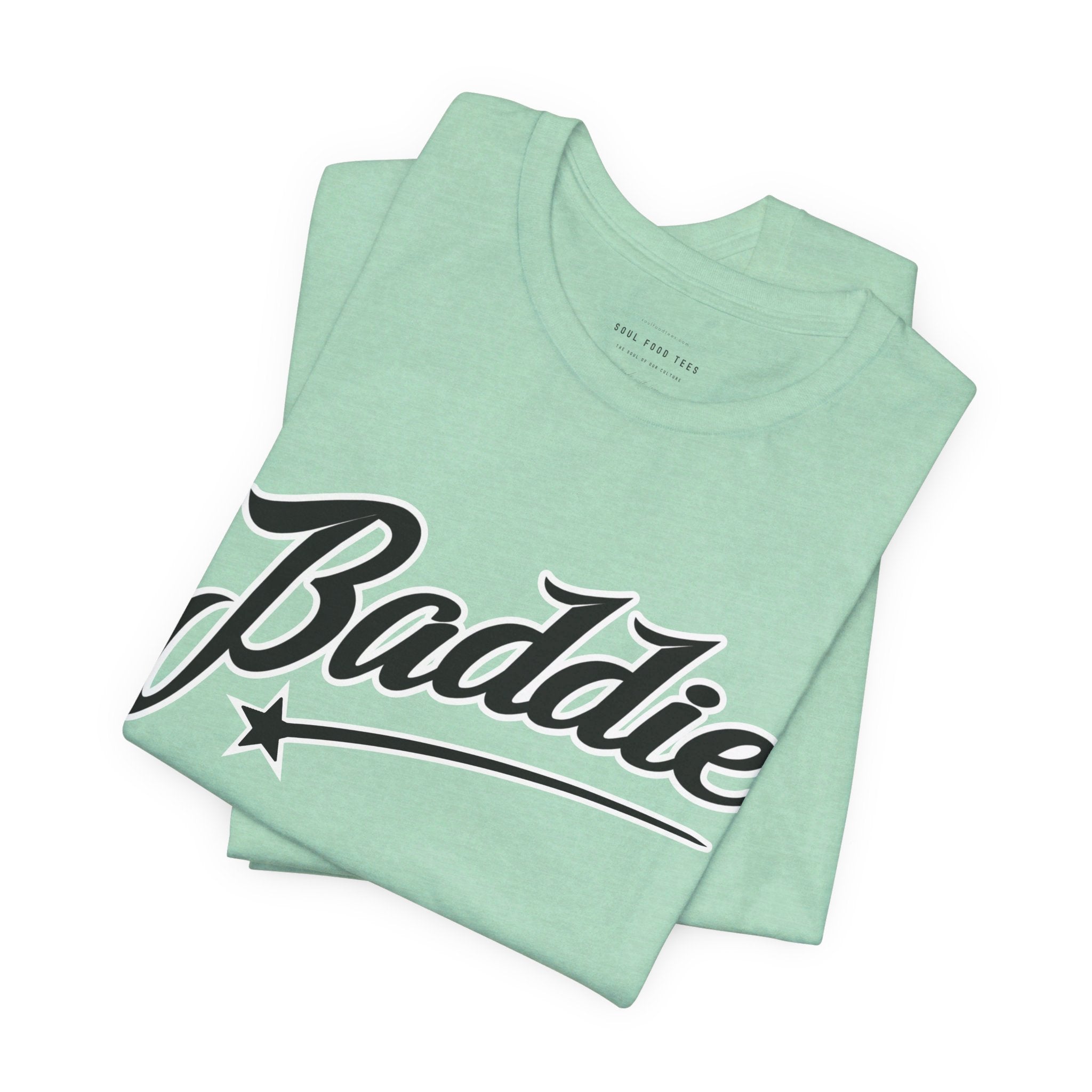 Baddie T Shirt