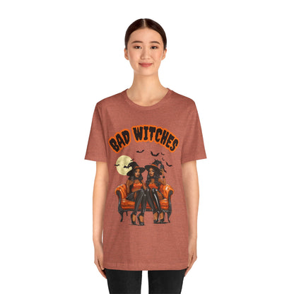 Bad Witches T Shirt