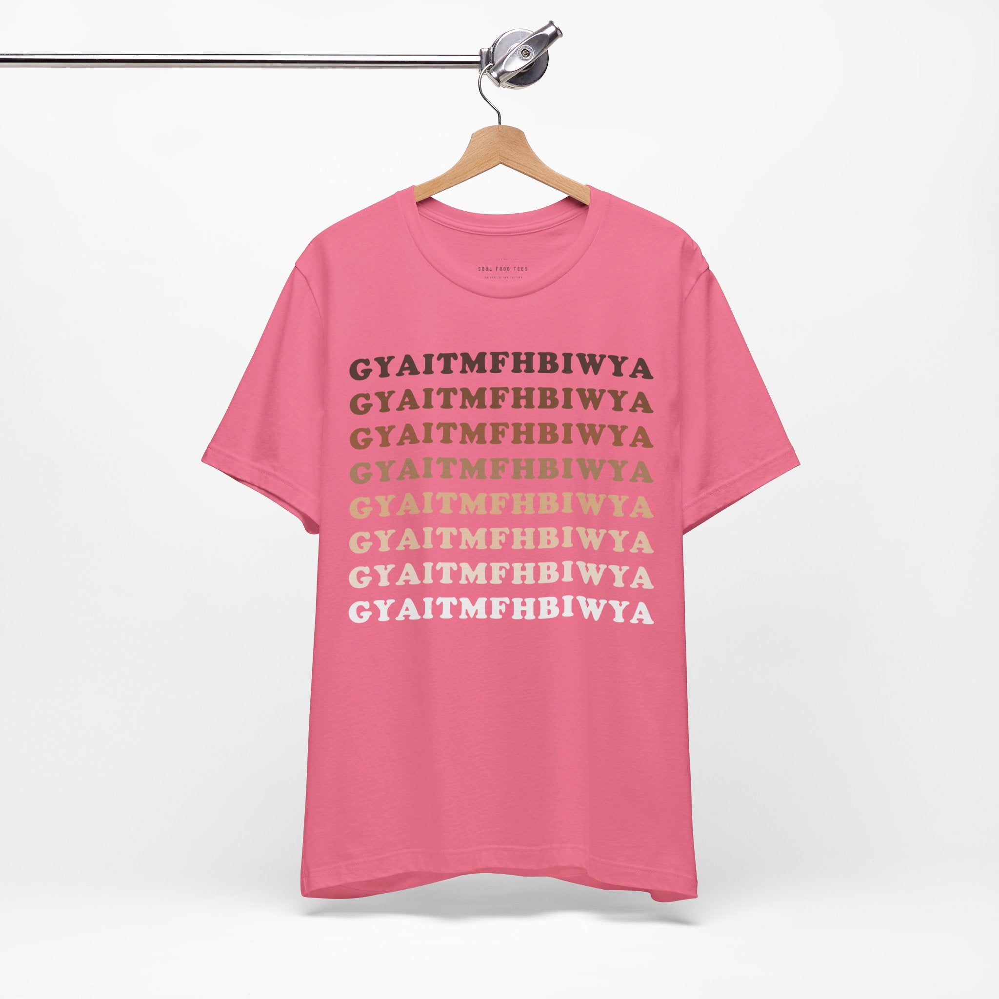 GYAITMFHBIWYA T Shirt