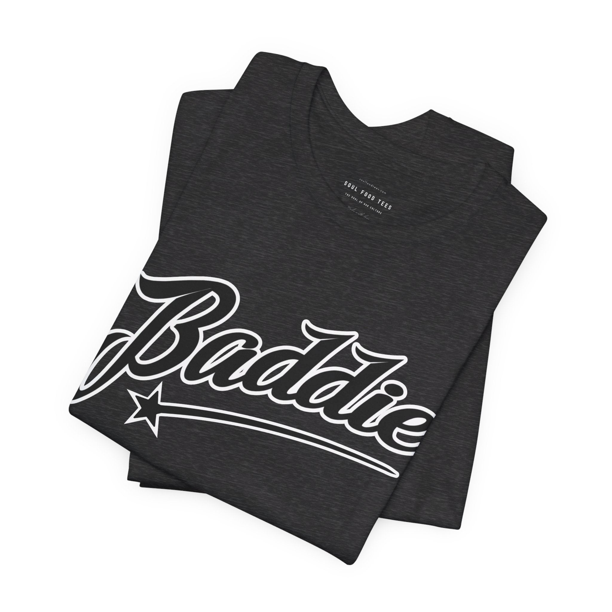 Baddie T Shirt