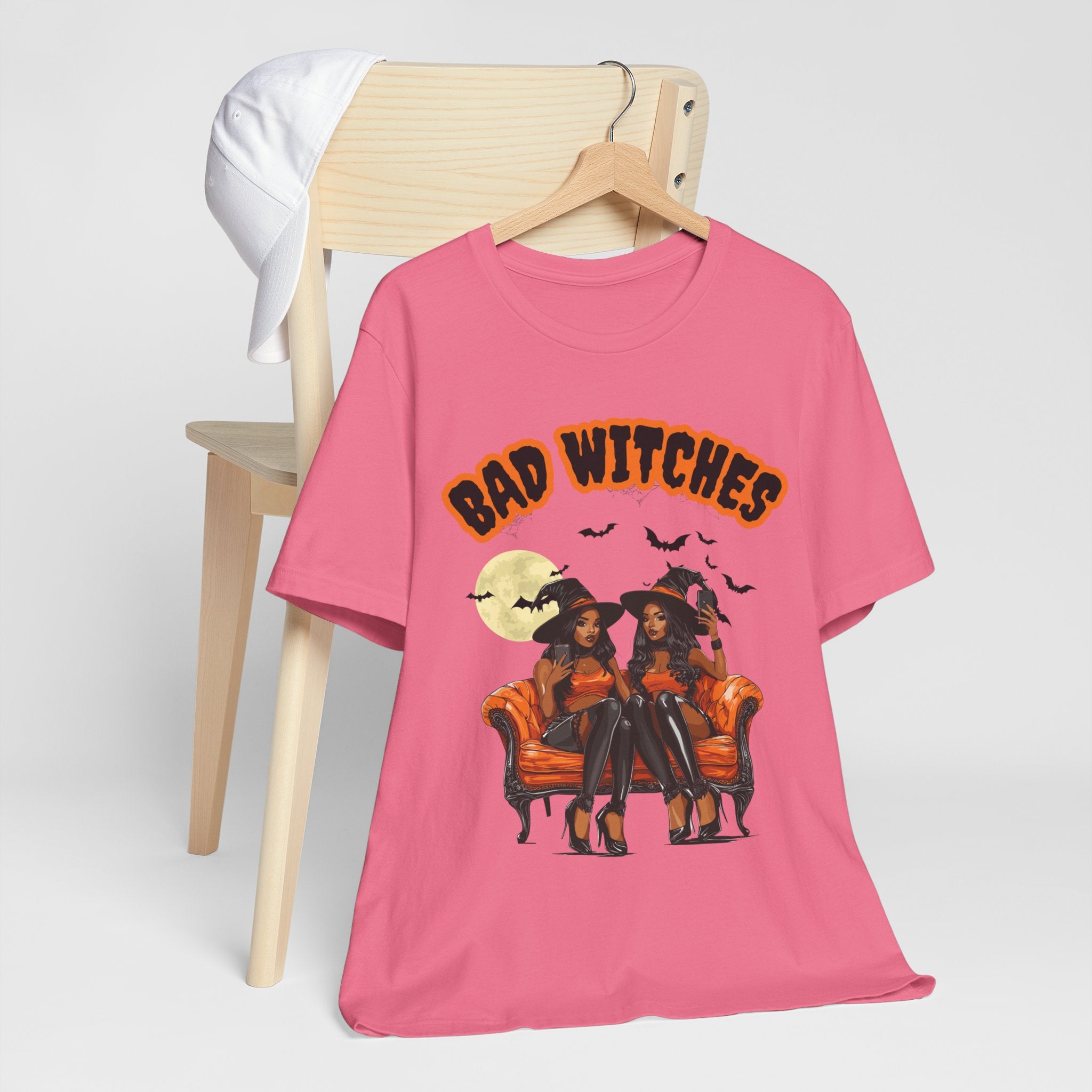 Bad Witches T Shirt