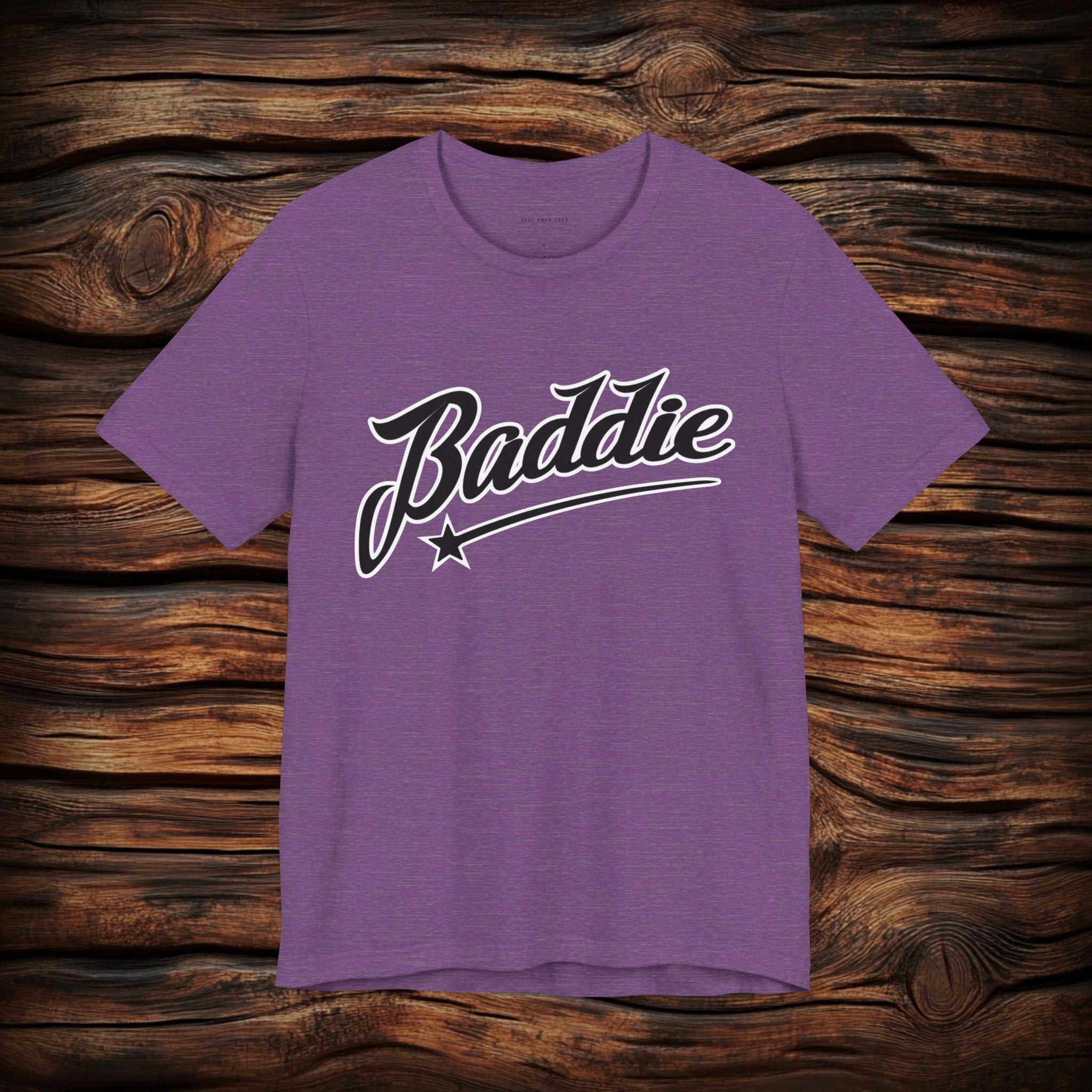 Baddie T Shirt