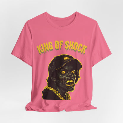 King of Shock T Shirt