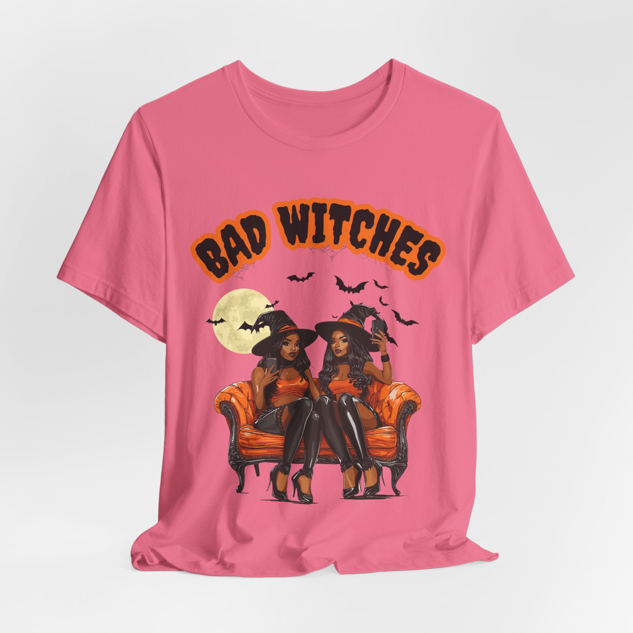 Bad Witches T Shirt