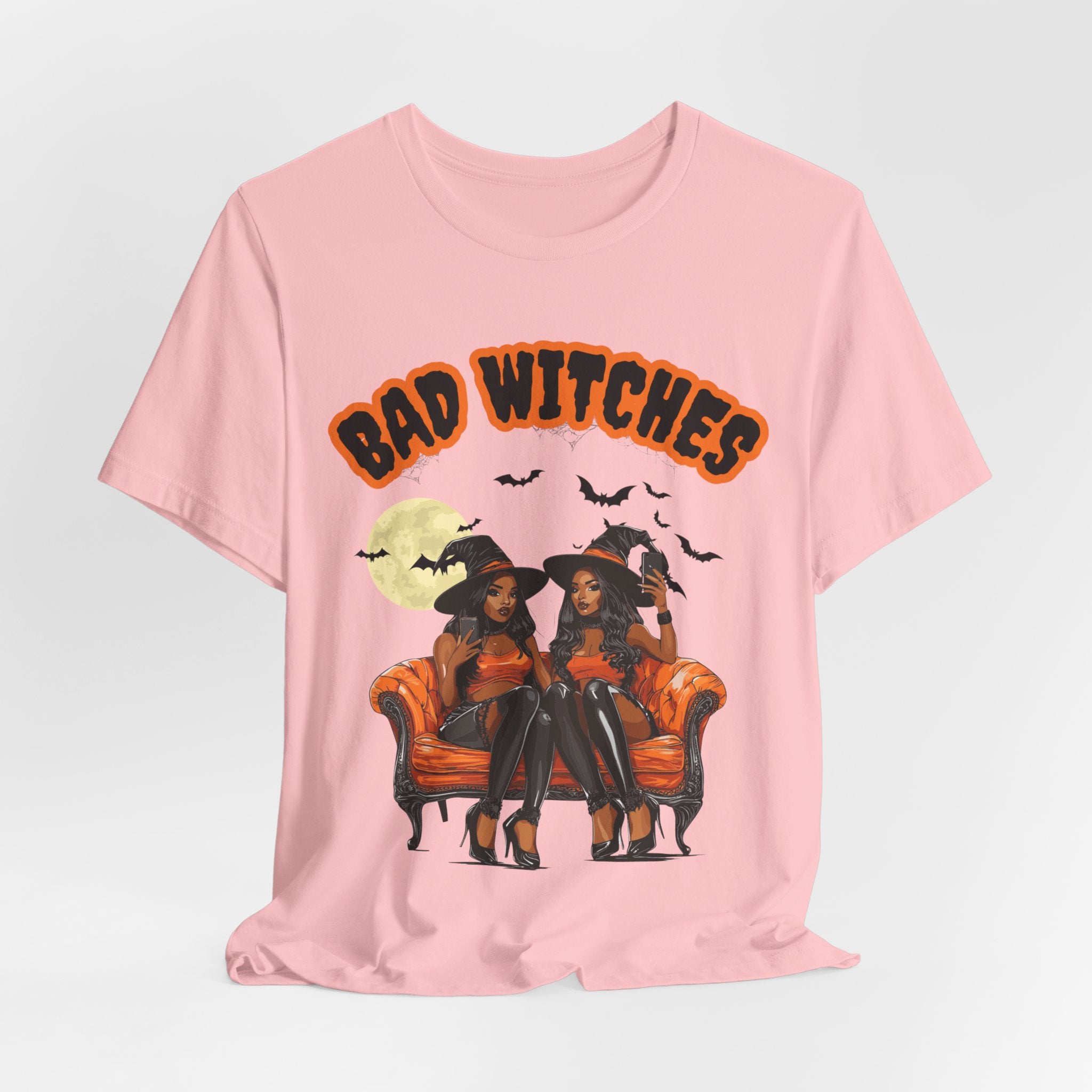 Bad Witches T Shirt