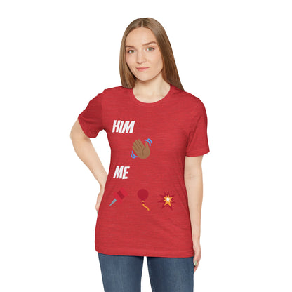 Pop the Balloon T Shirt