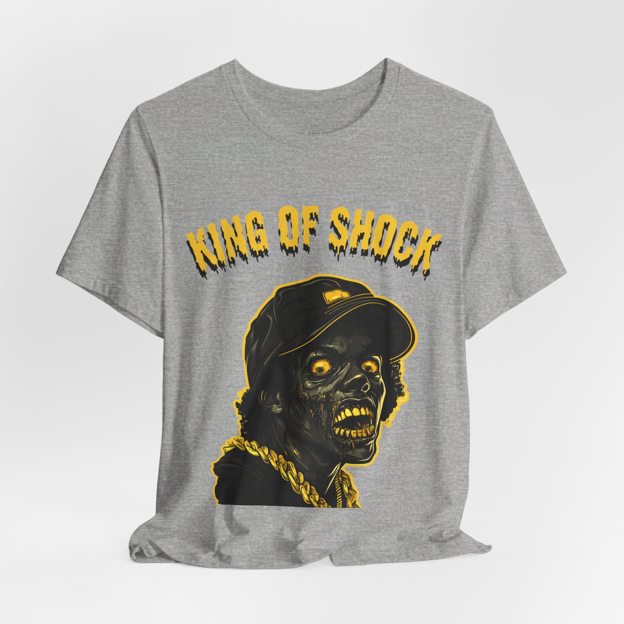 King of Shock T Shirt