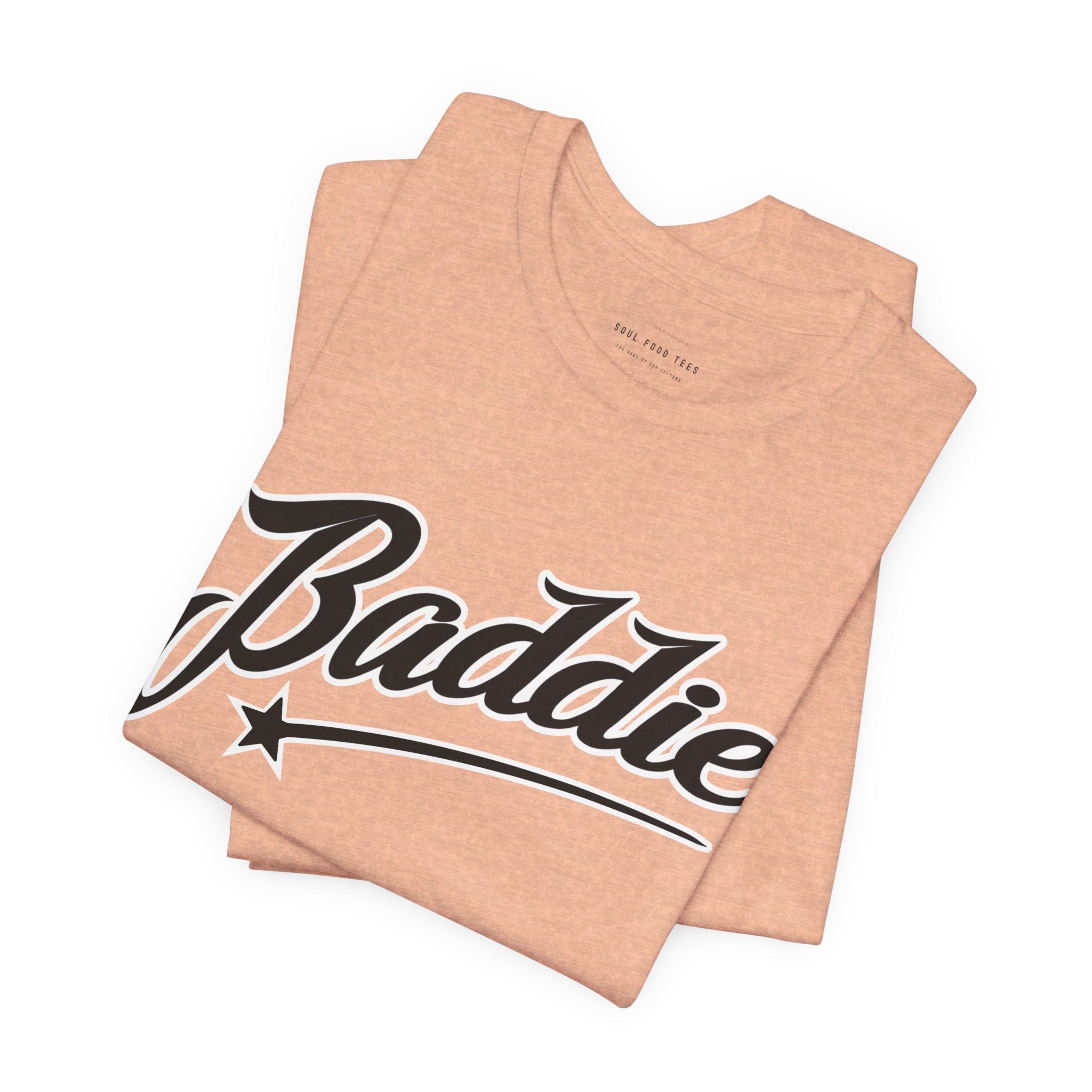 Baddie T Shirt