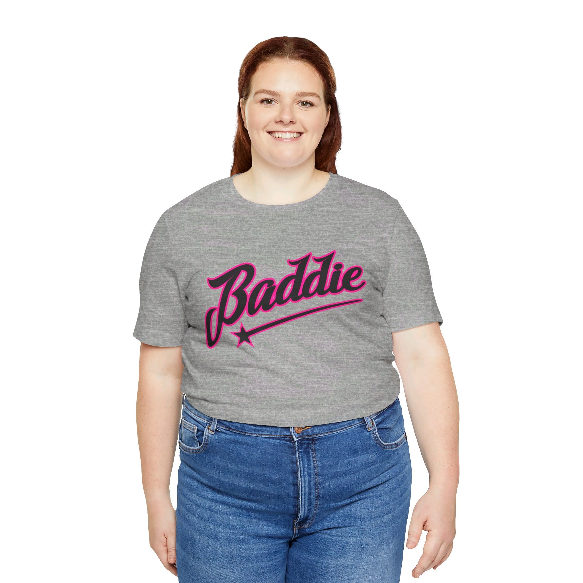 Baddie T Shirt