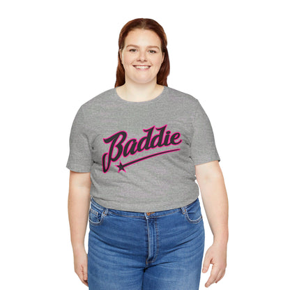 Baddie T Shirt