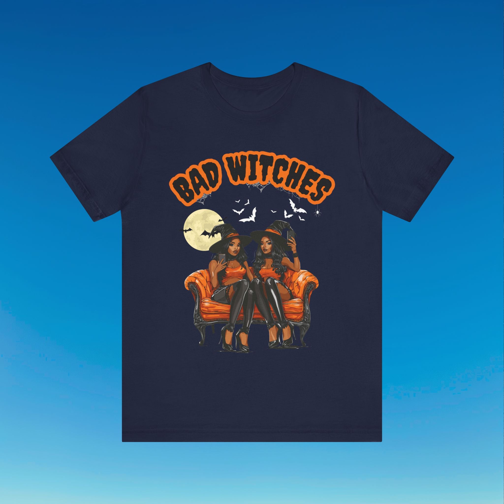 Bad Witches T Shirt