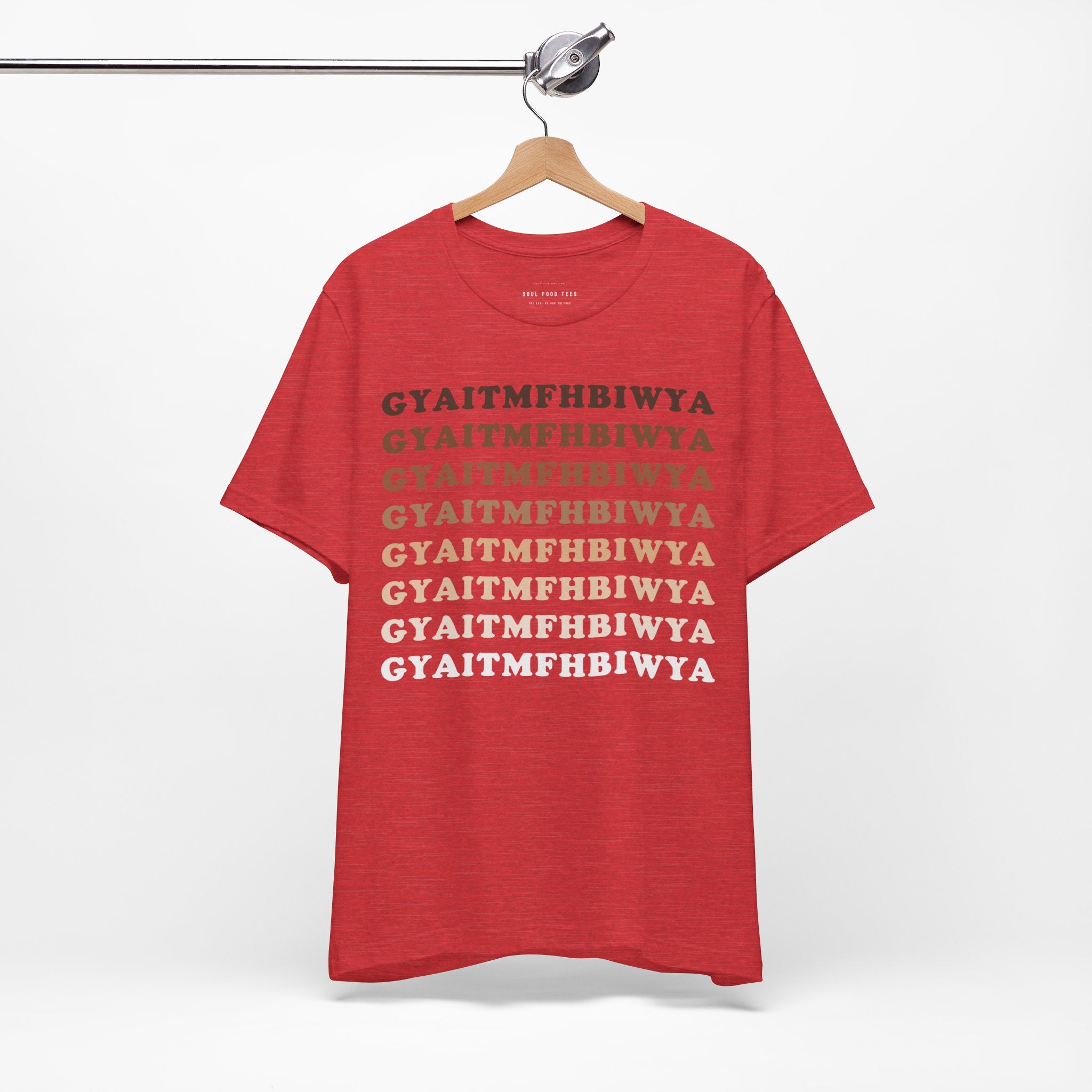 GYAITMFHBIWYA T Shirt