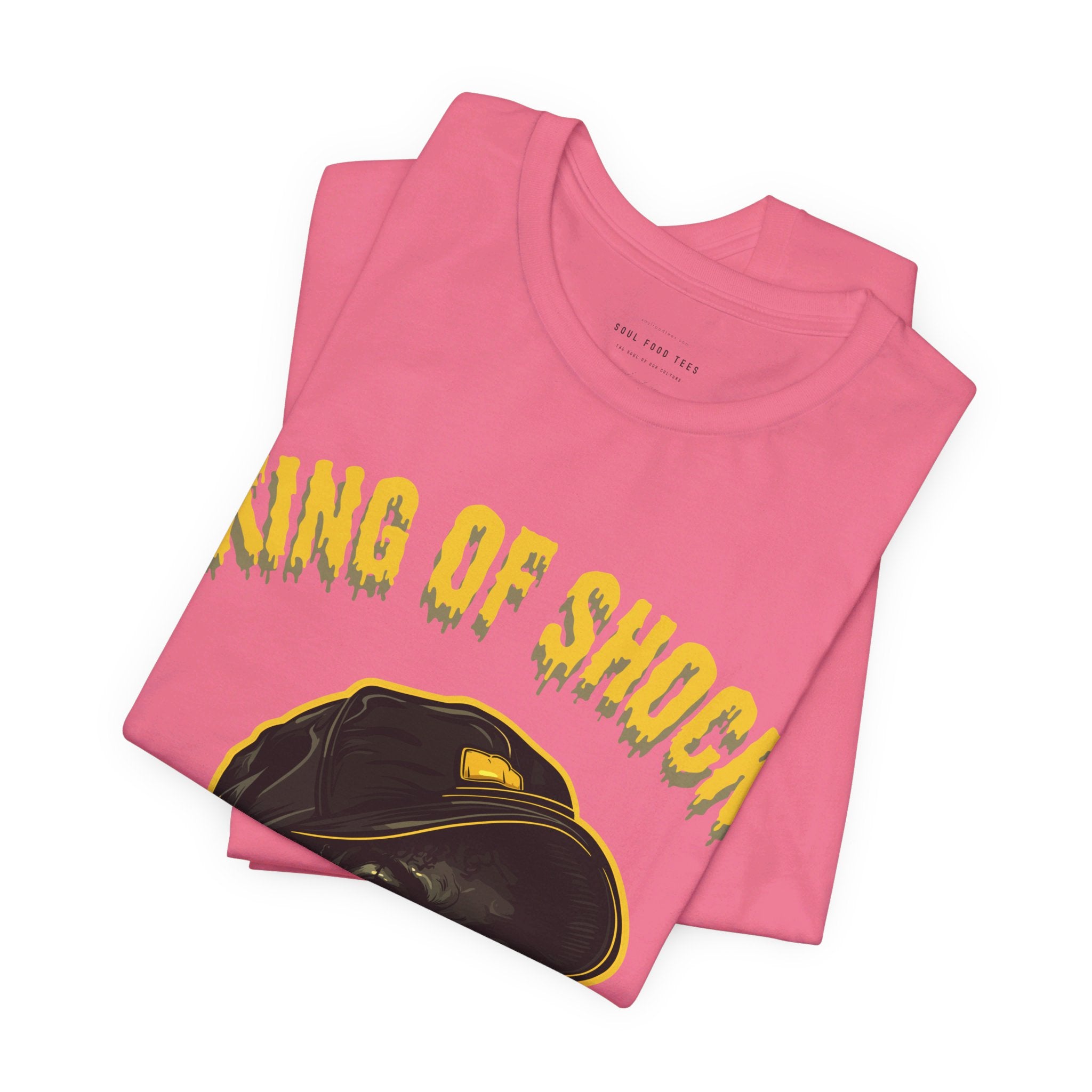 King of Shock T Shirt