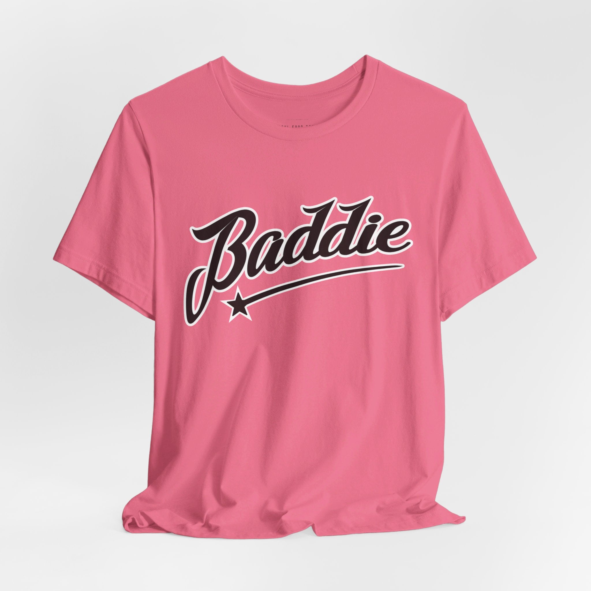 Baddie T Shirt