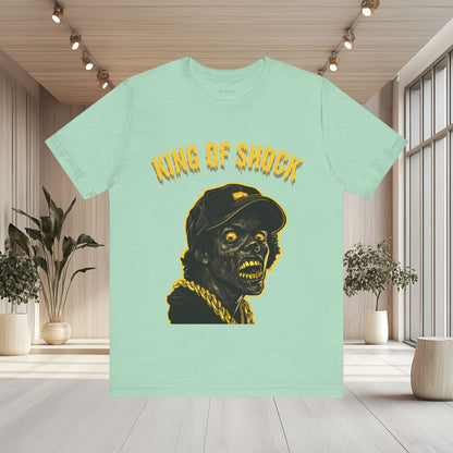 King of Shock T Shirt