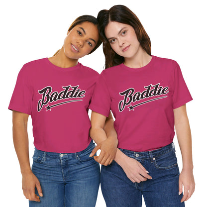 Baddie T Shirt