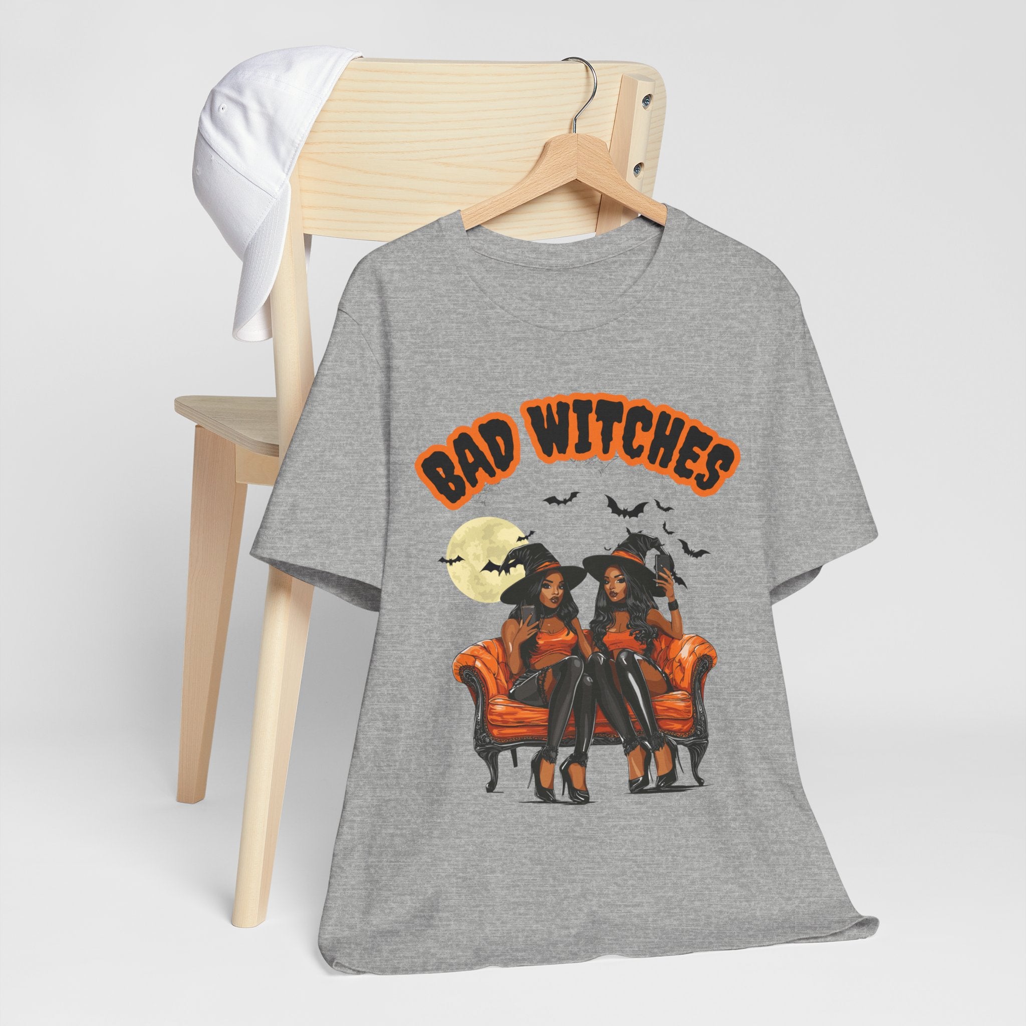 Bad Witches T Shirt