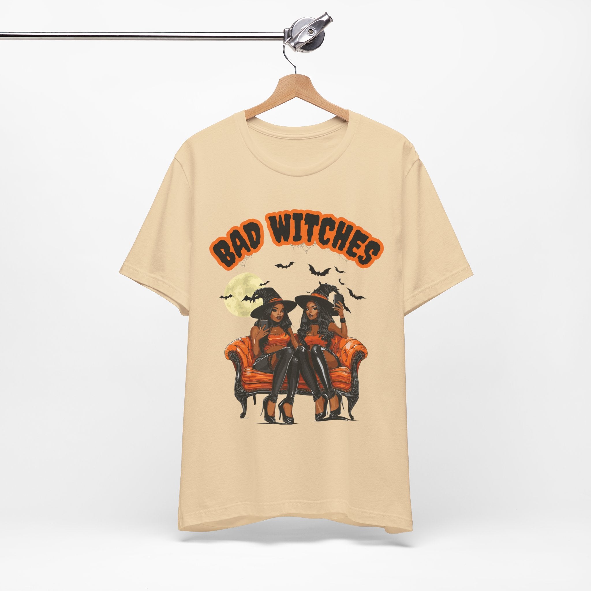 Bad Witches T Shirt