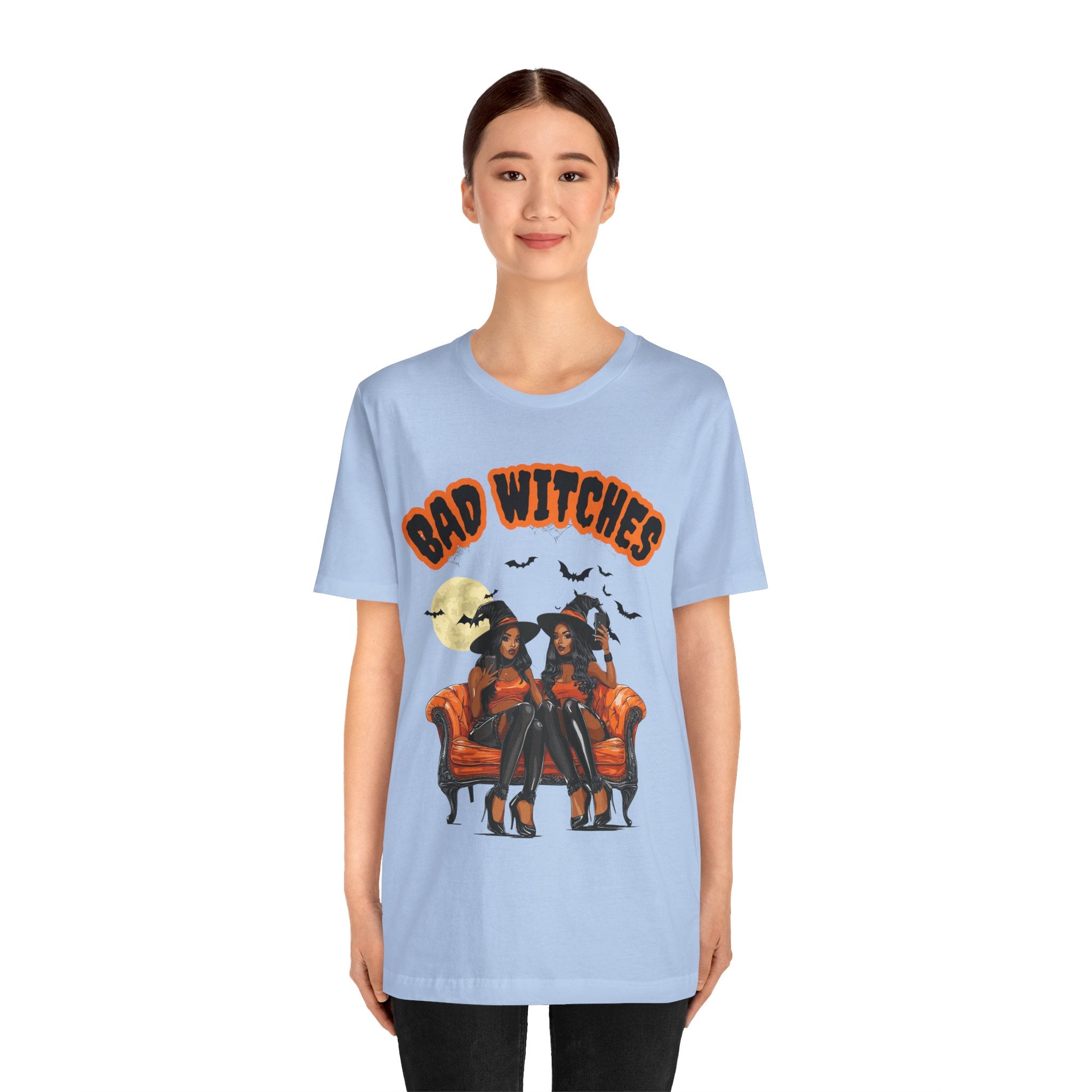 Bad Witches T Shirt