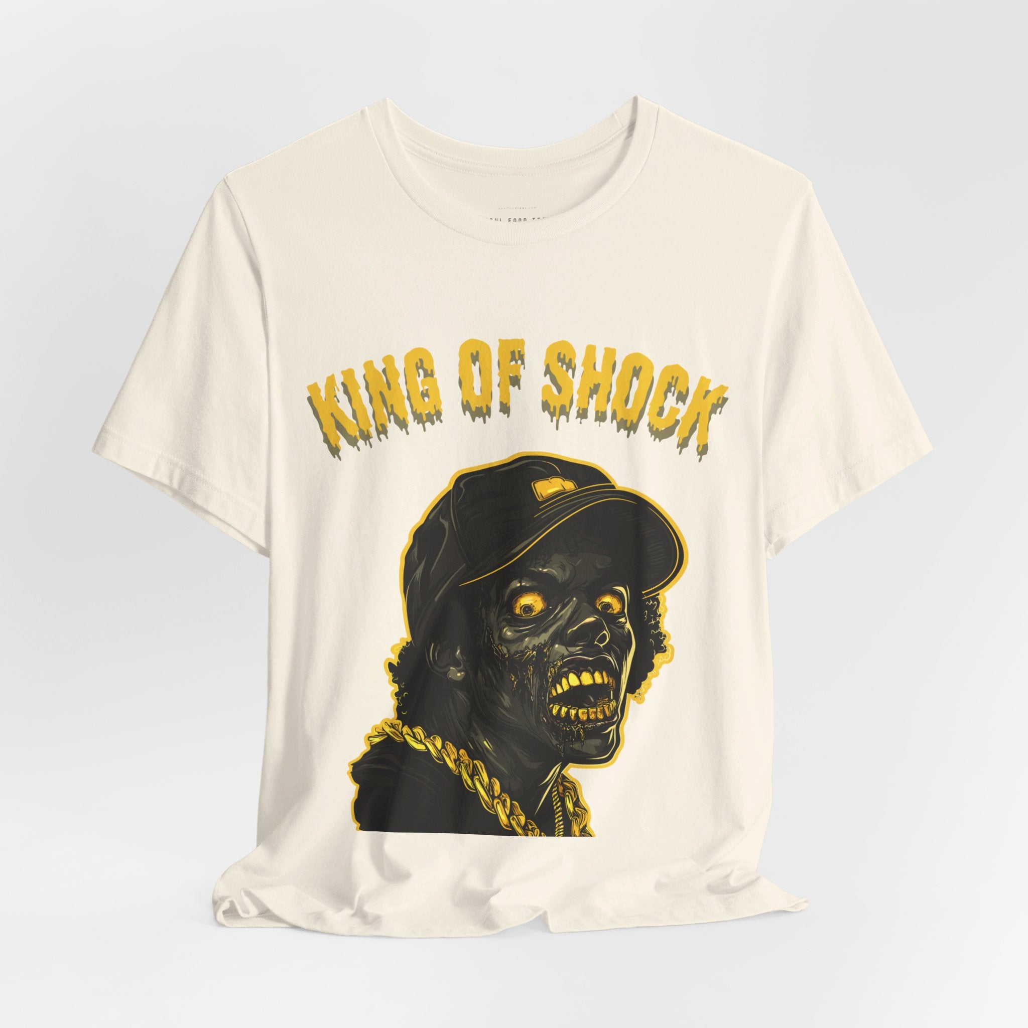 King of Shock T Shirt