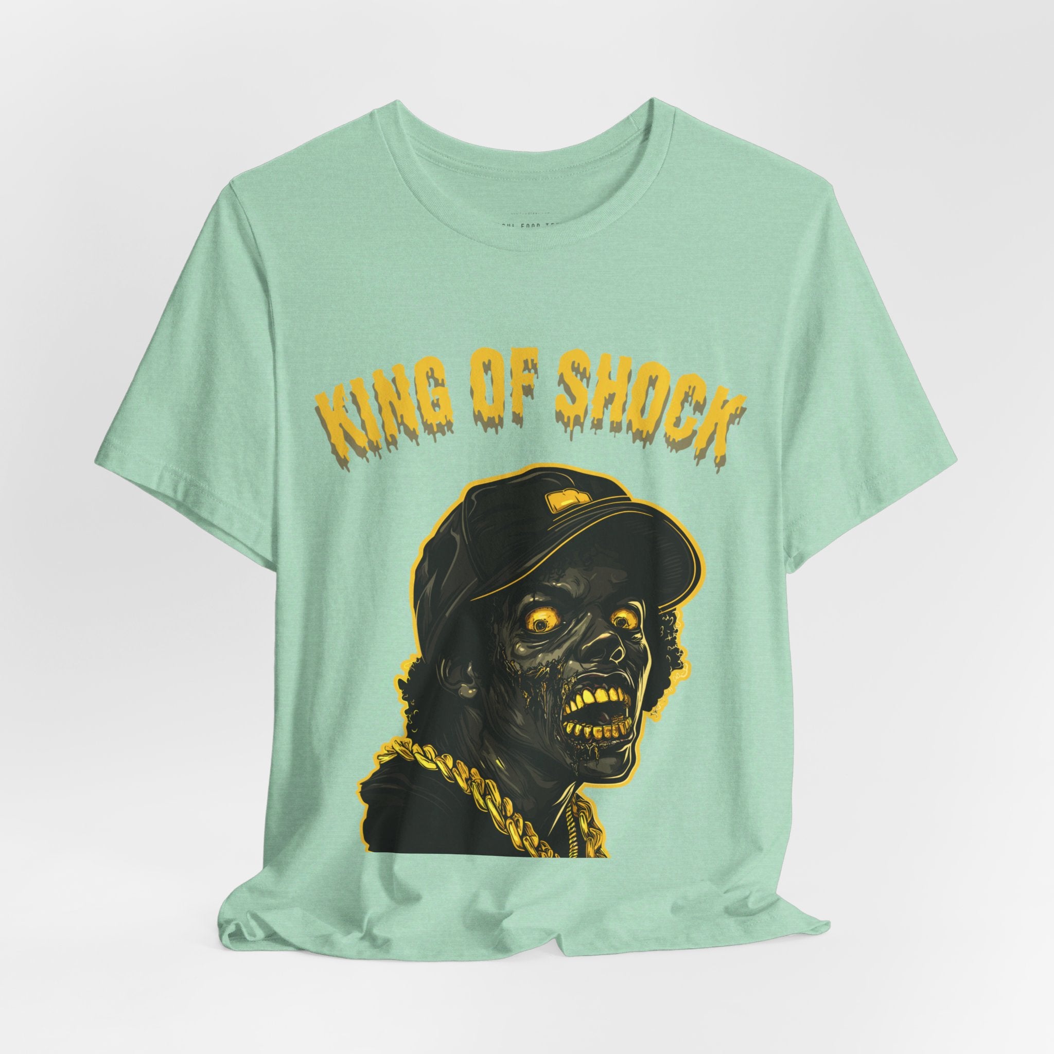 King of Shock T Shirt