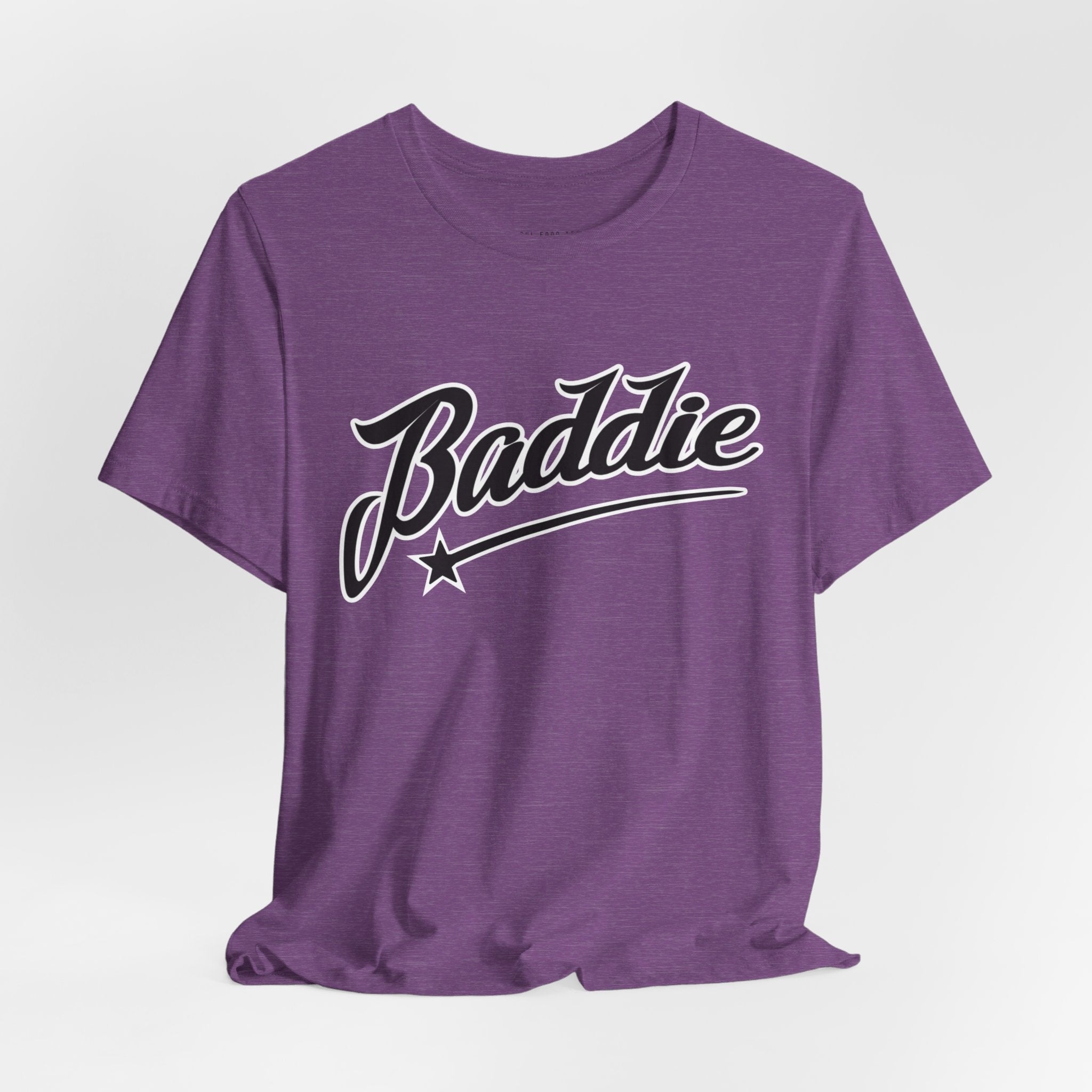 Baddie T Shirt