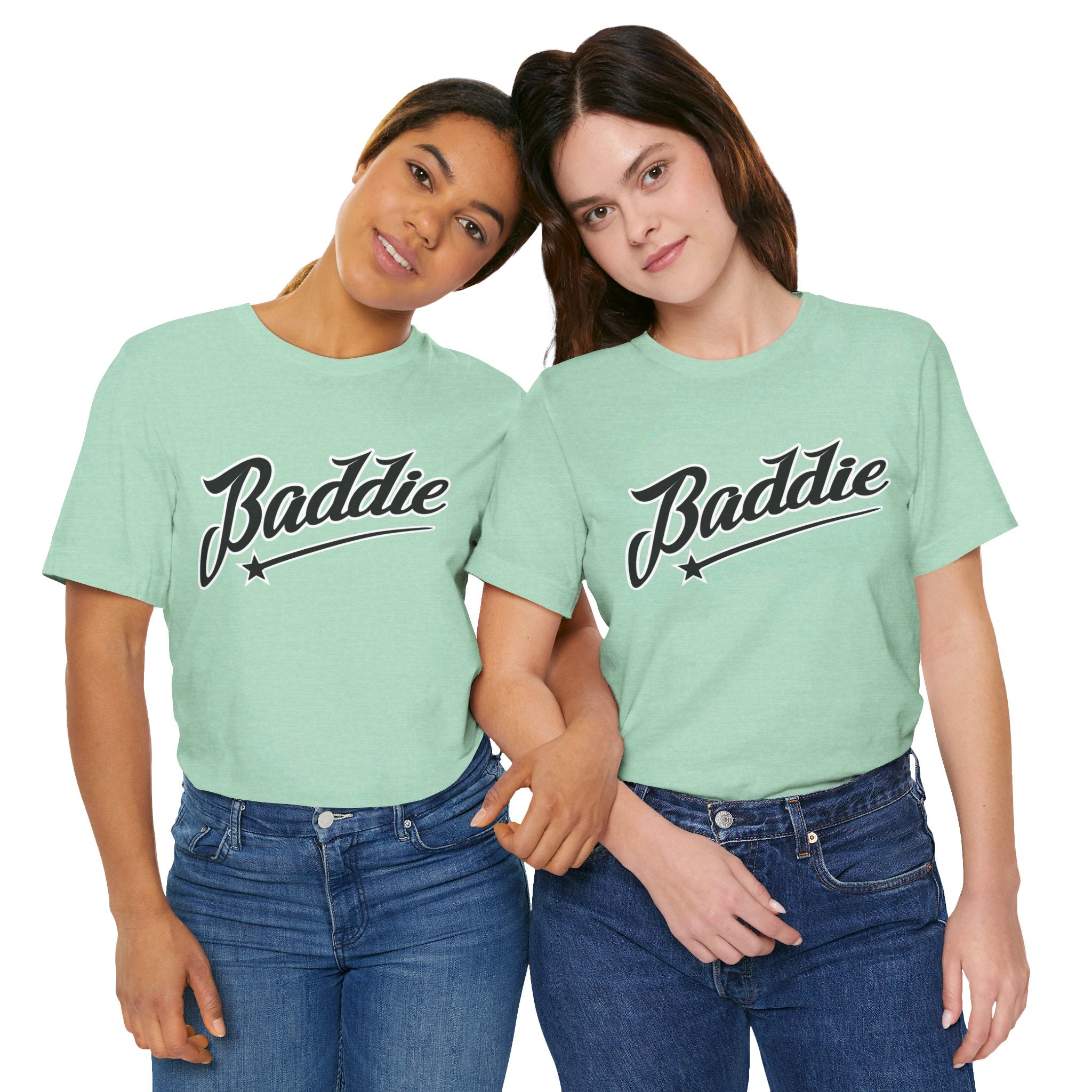 Baddie T Shirt