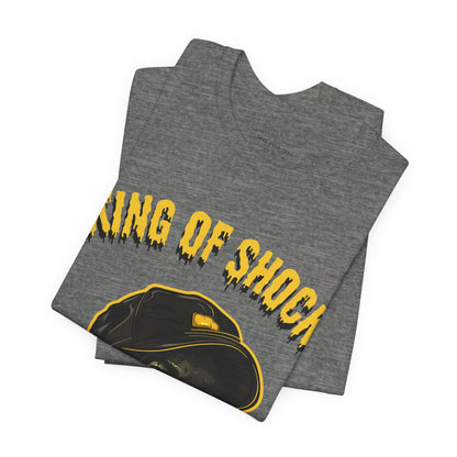 King of Shock T Shirt