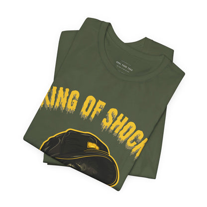 King of Shock T Shirt