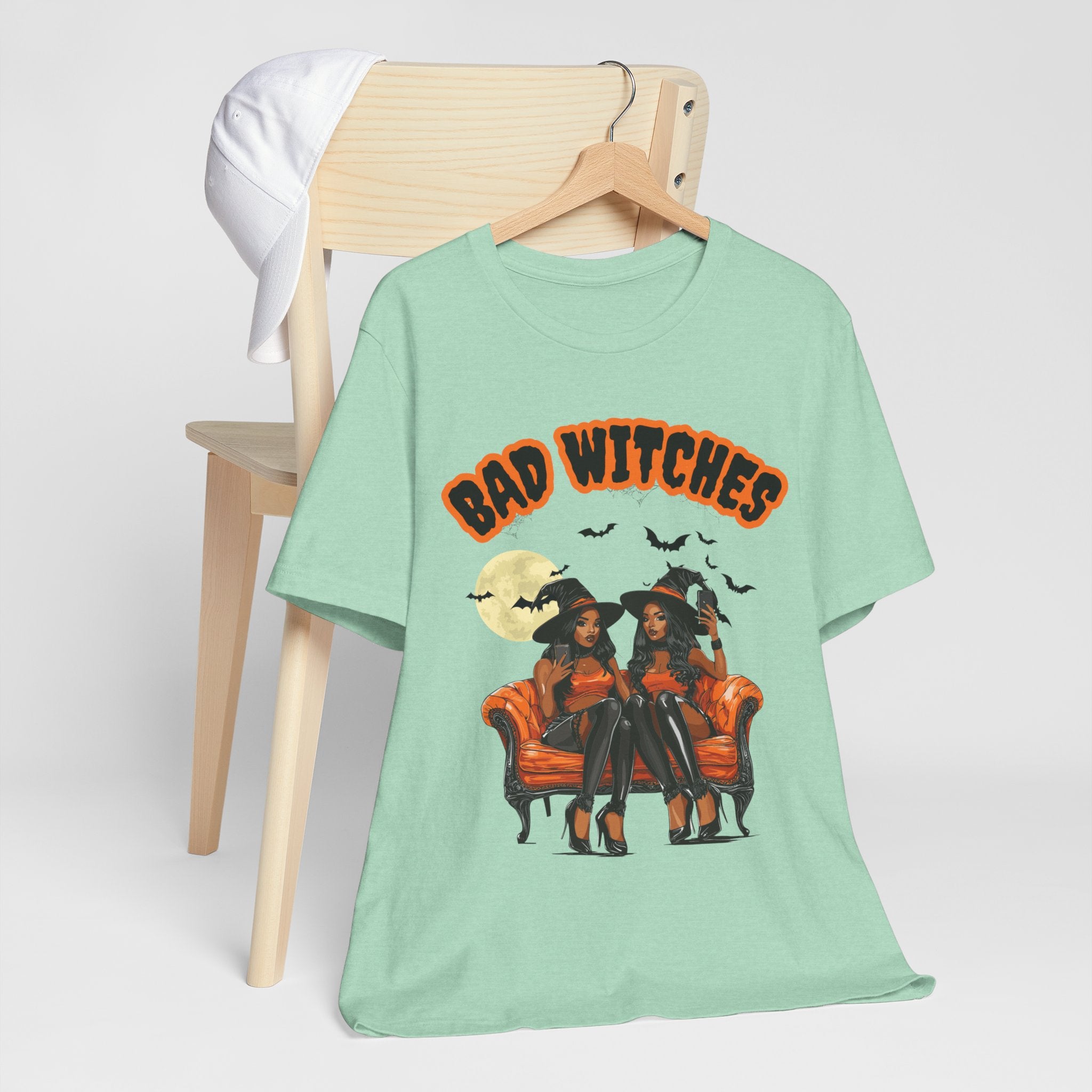 Bad Witches T Shirt