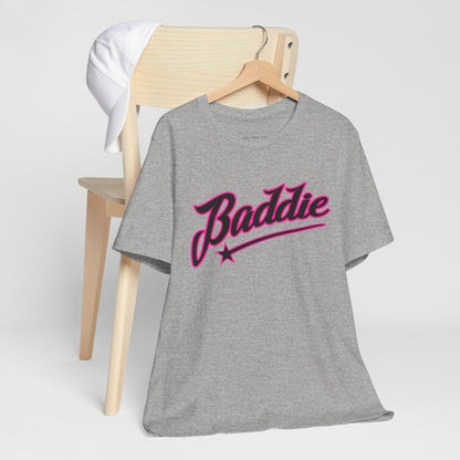 Baddie T Shirt