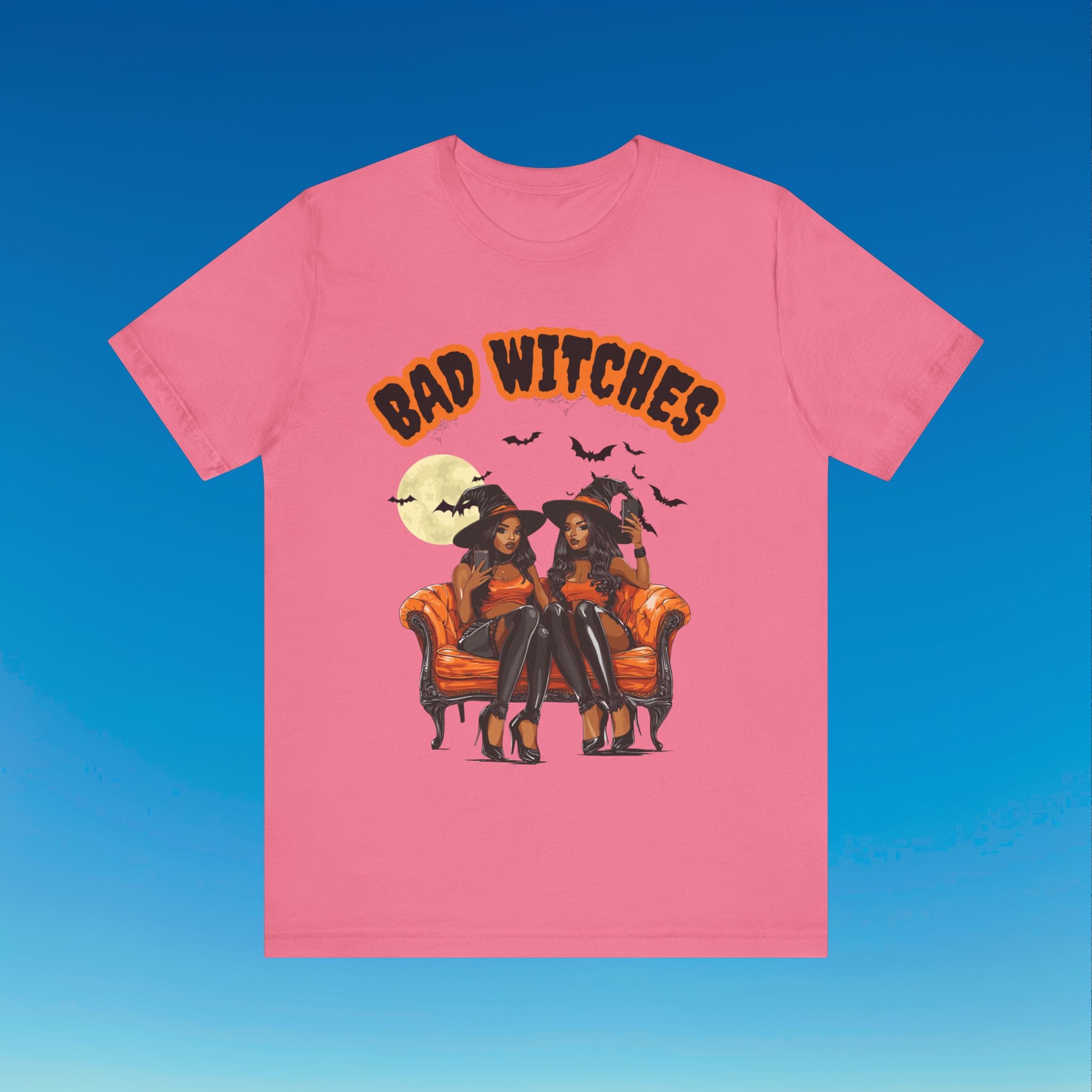 Bad Witches T Shirt