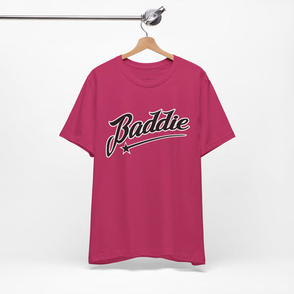 Baddie T Shirt