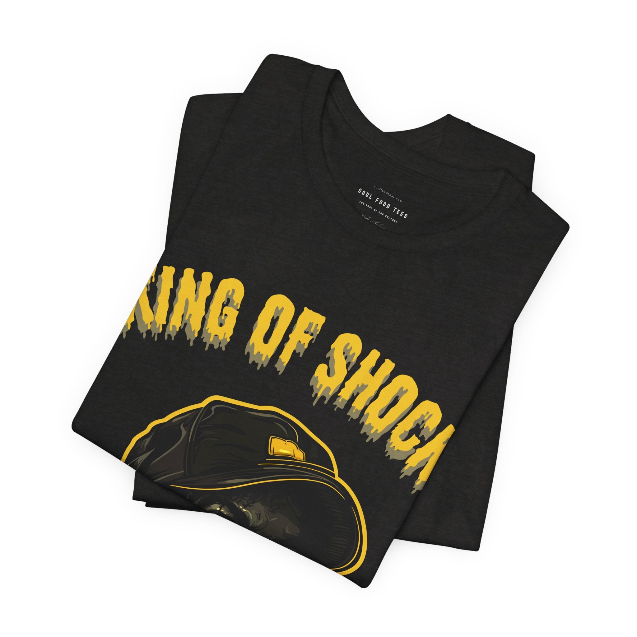 King of Shock T Shirt