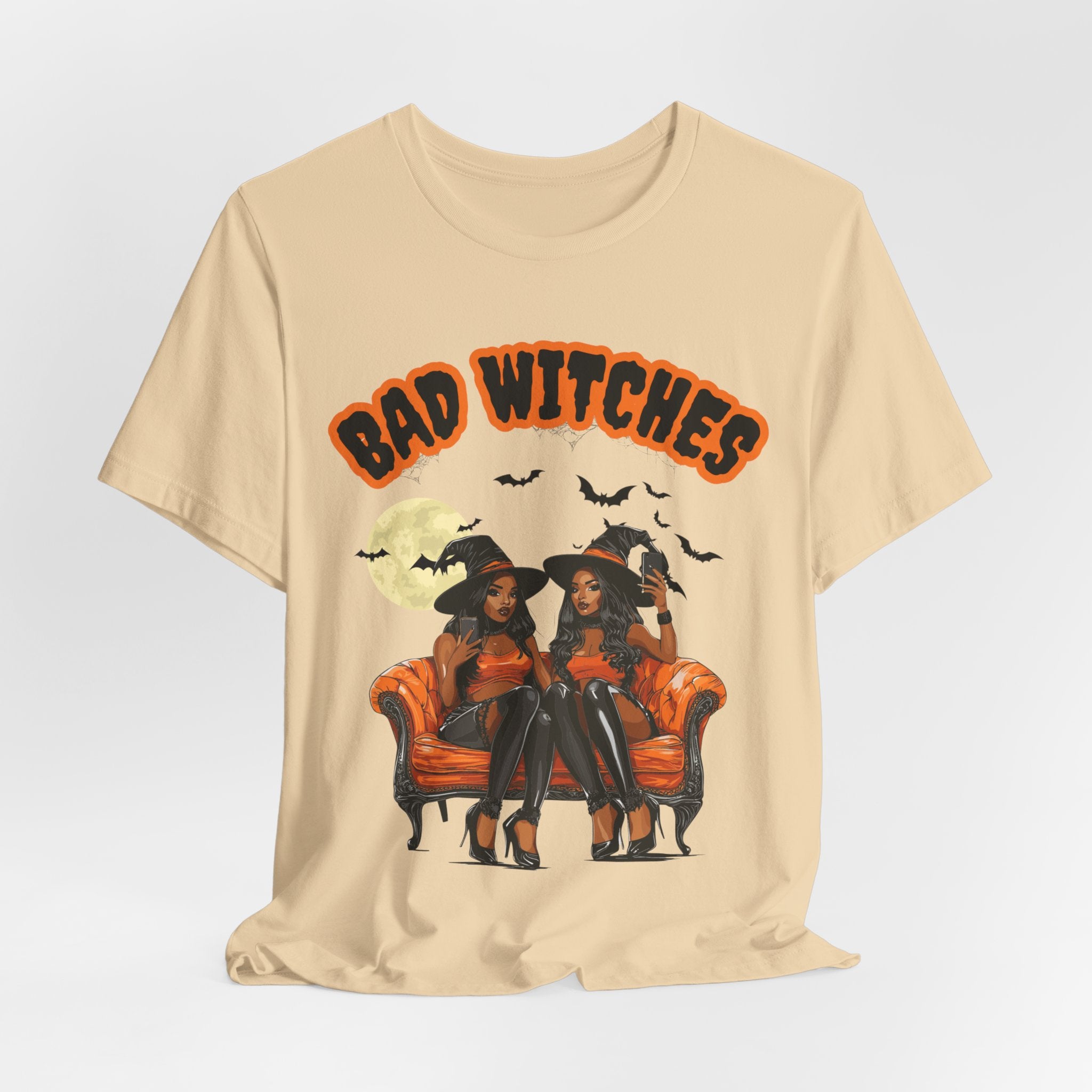 Bad Witches T Shirt