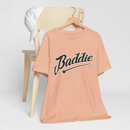 Baddie T Shirt