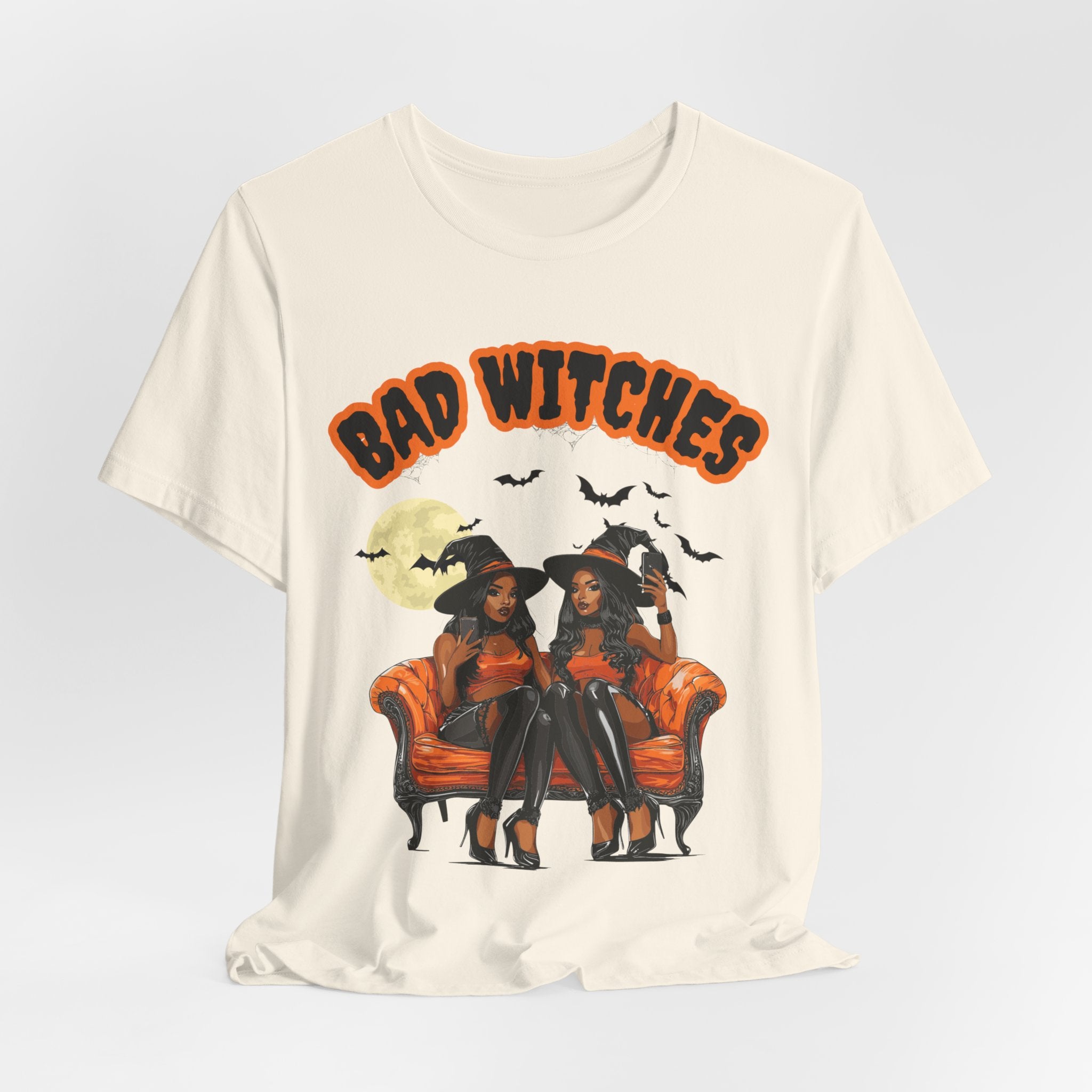 Bad Witches T Shirt