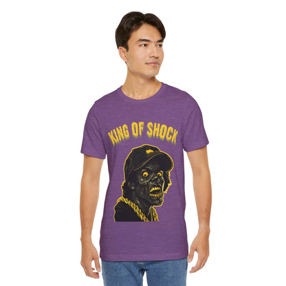 King of Shock T Shirt