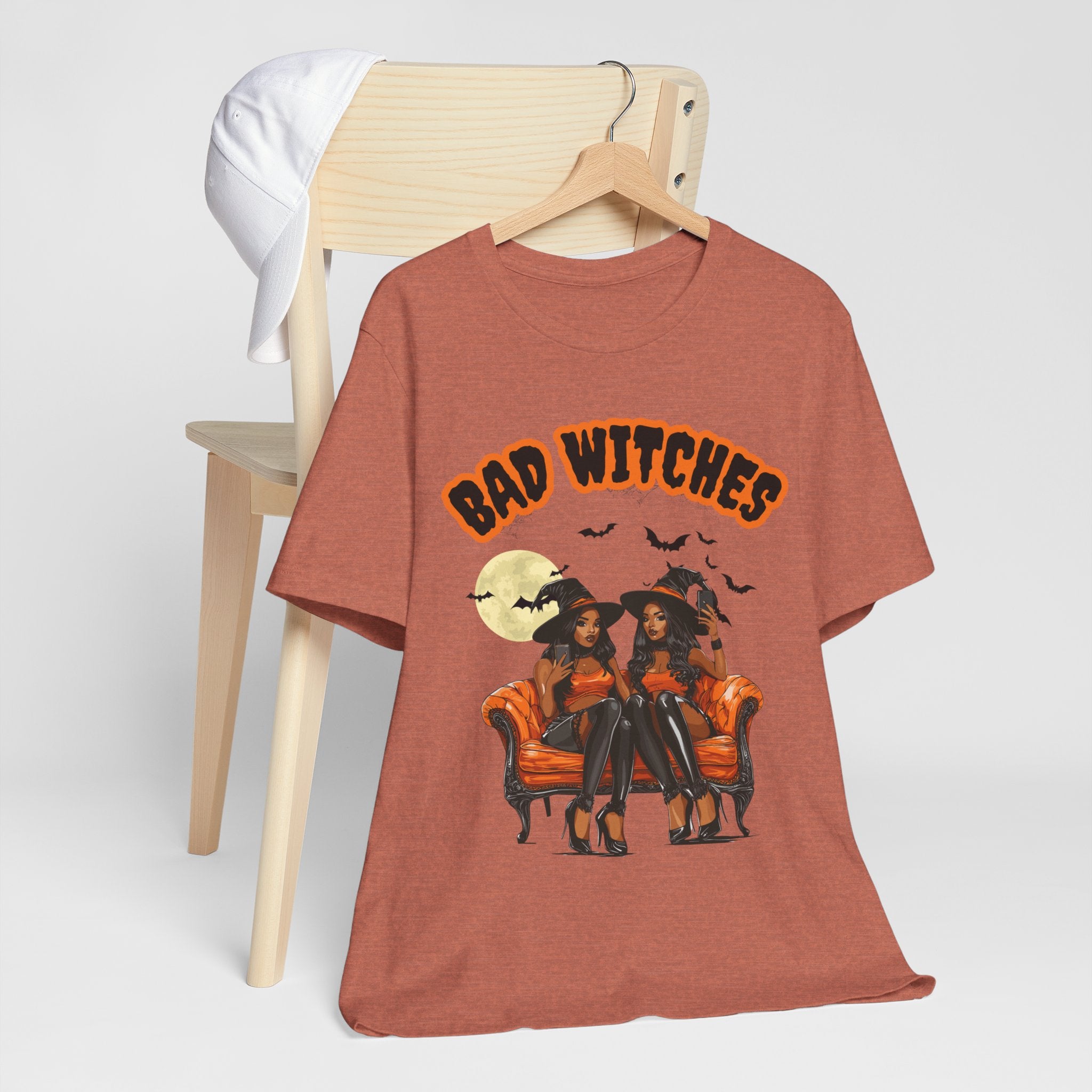 Bad Witches T Shirt