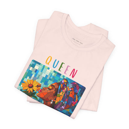 Queen Energy T Shirt