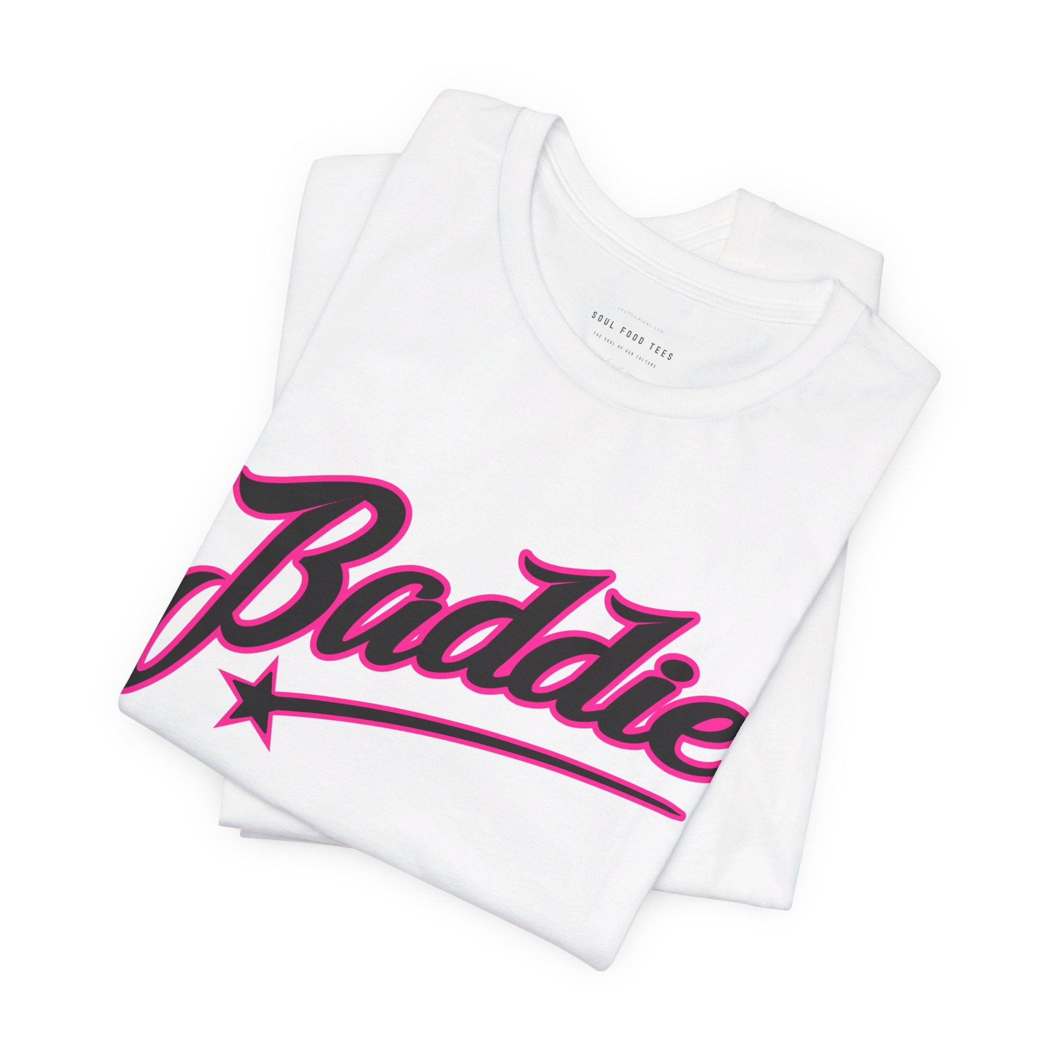 Baddie T Shirt