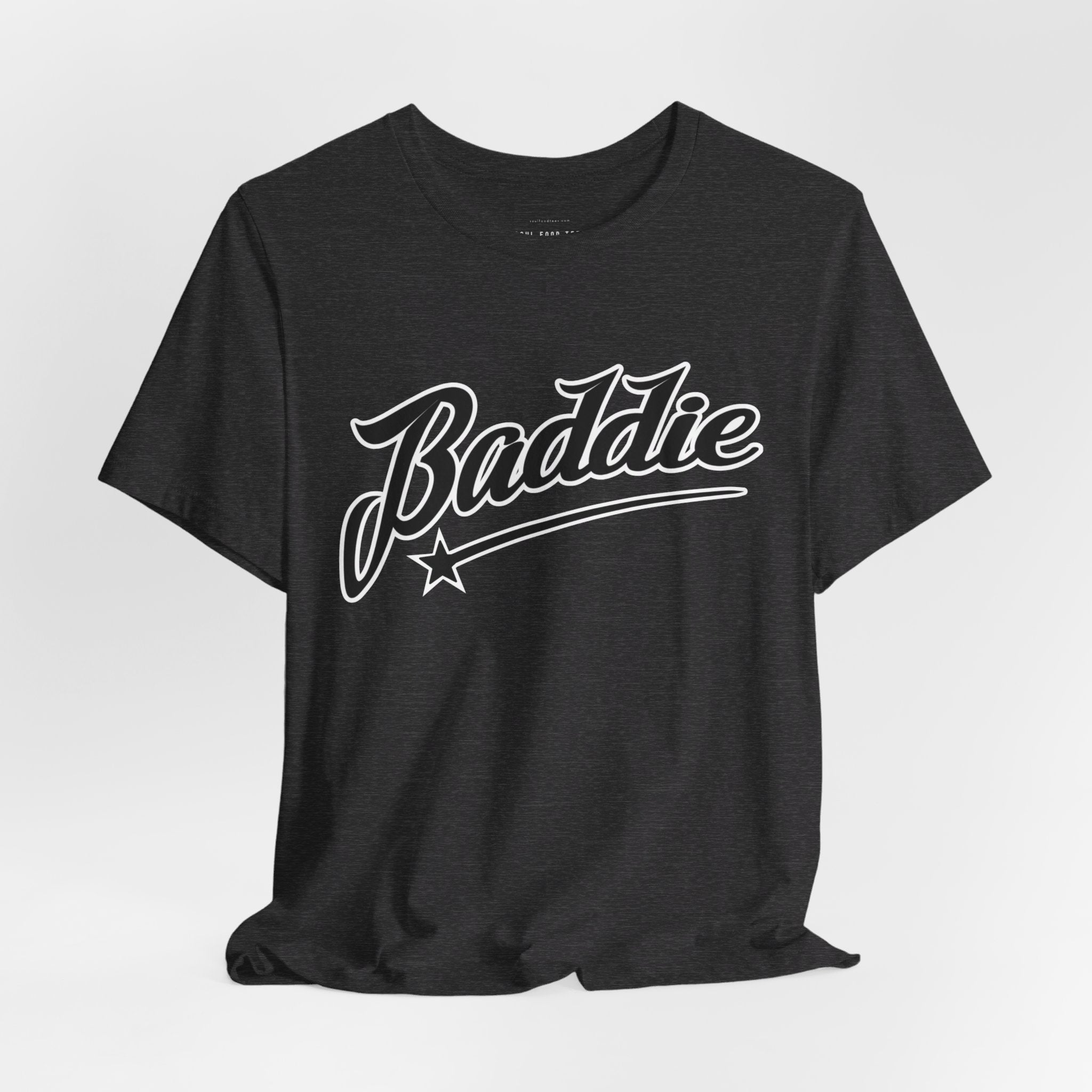 Baddie T Shirt