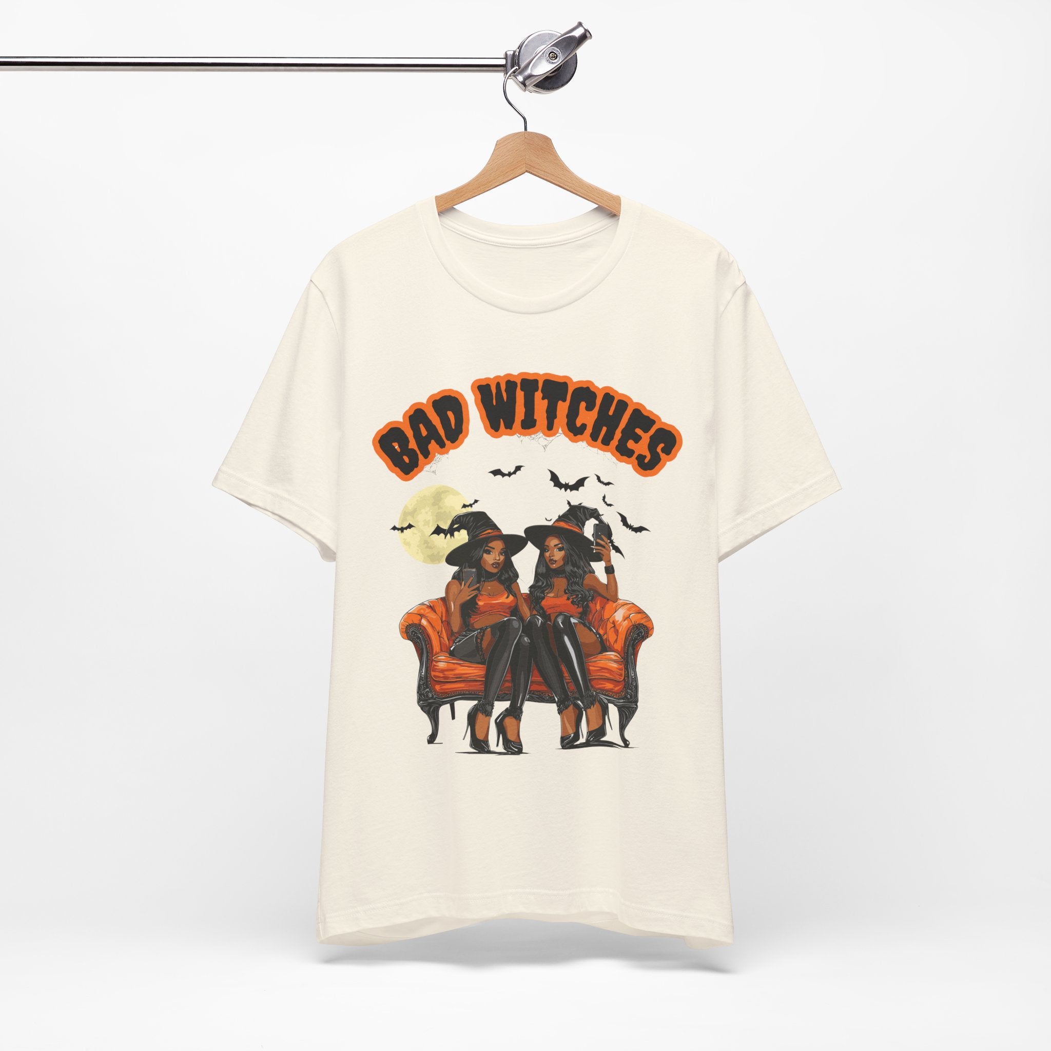 Bad Witches T Shirt