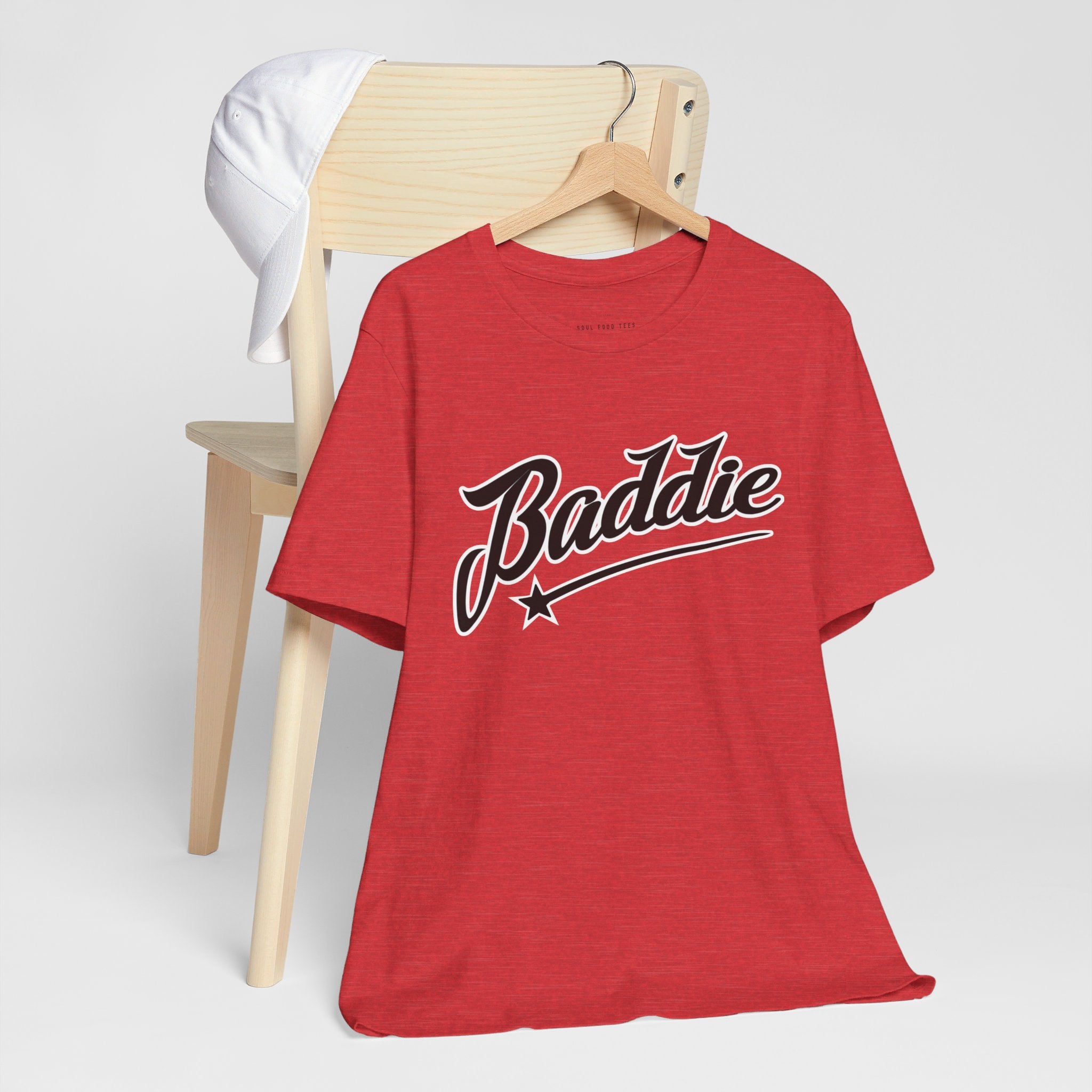 Baddie T Shirt