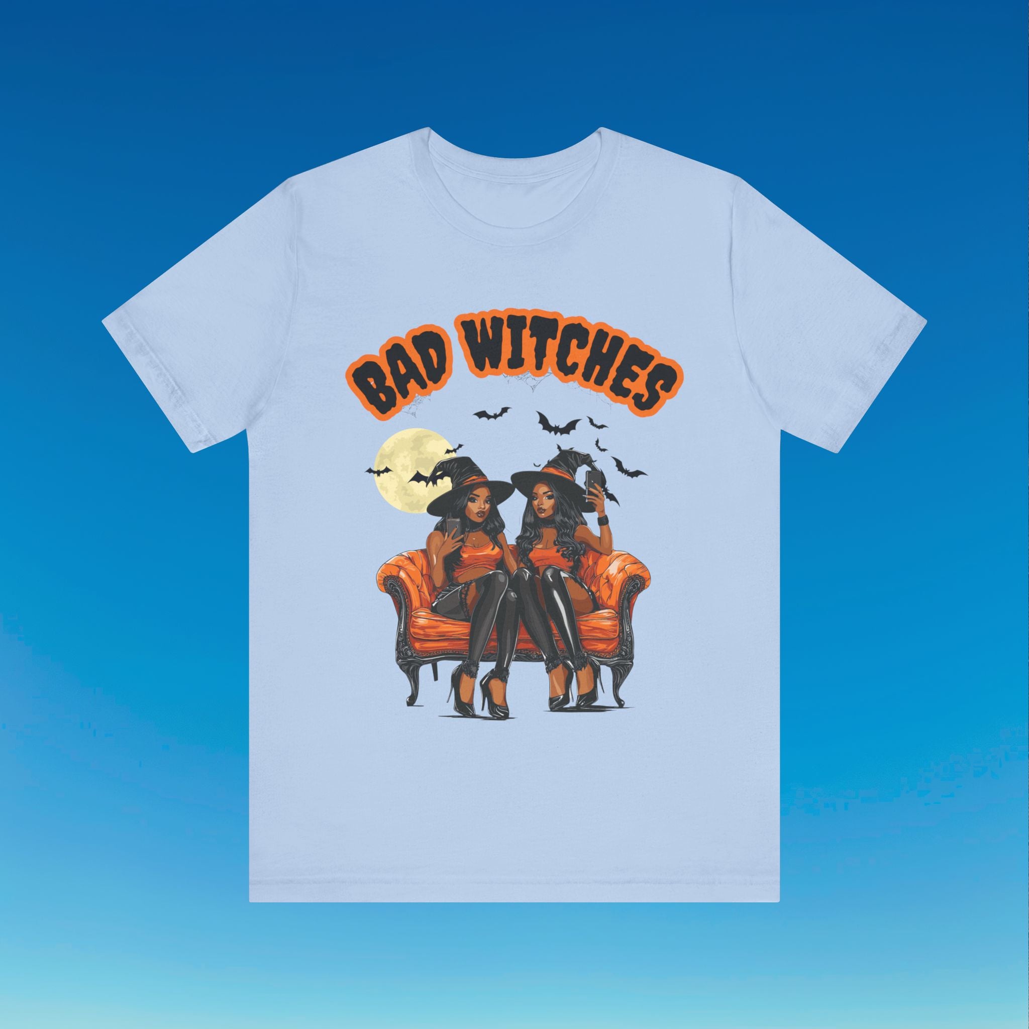 Bad Witches T Shirt