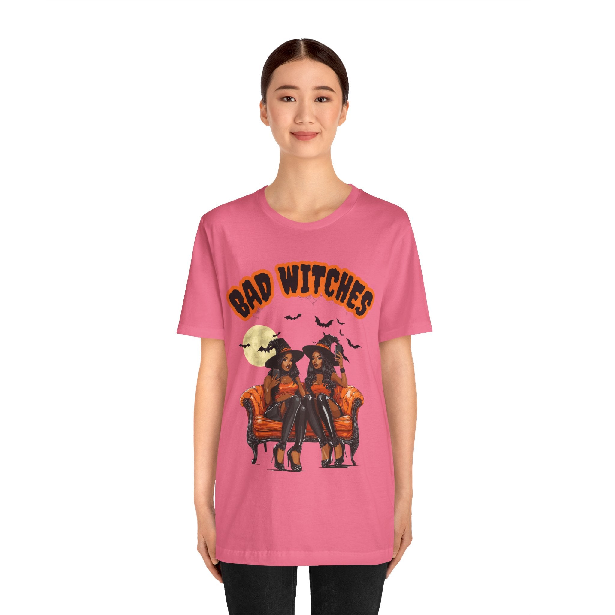 Bad Witches T Shirt