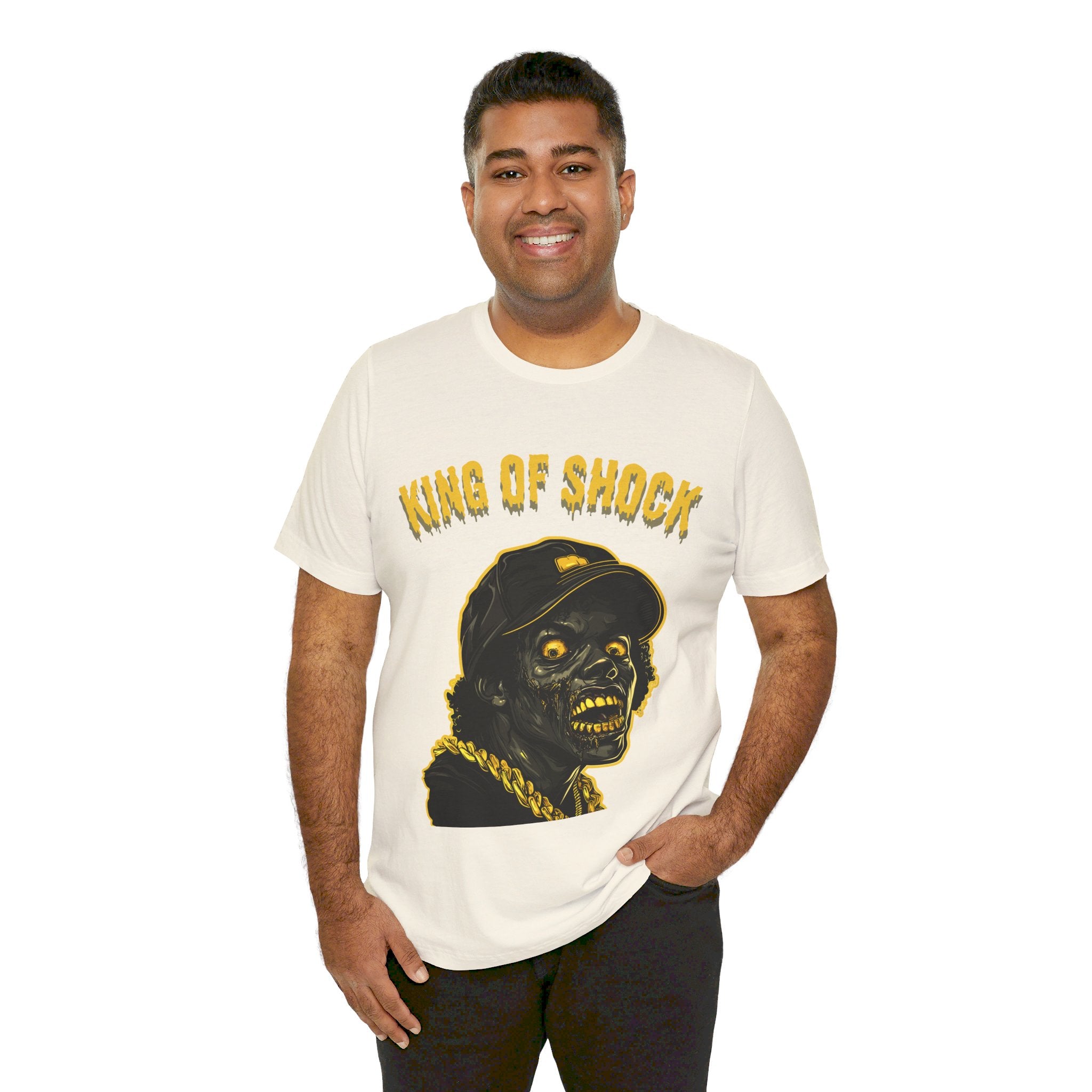 King of Shock T Shirt