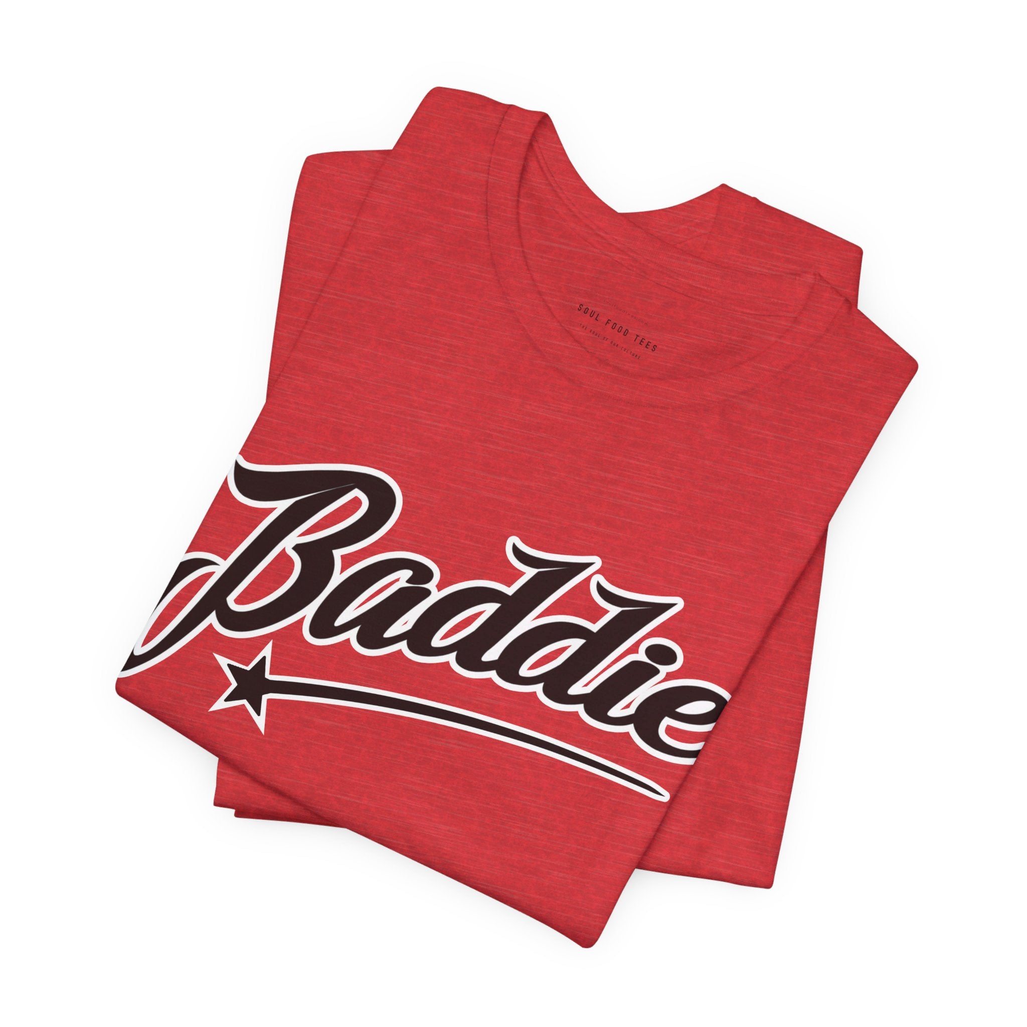 Baddie T Shirt