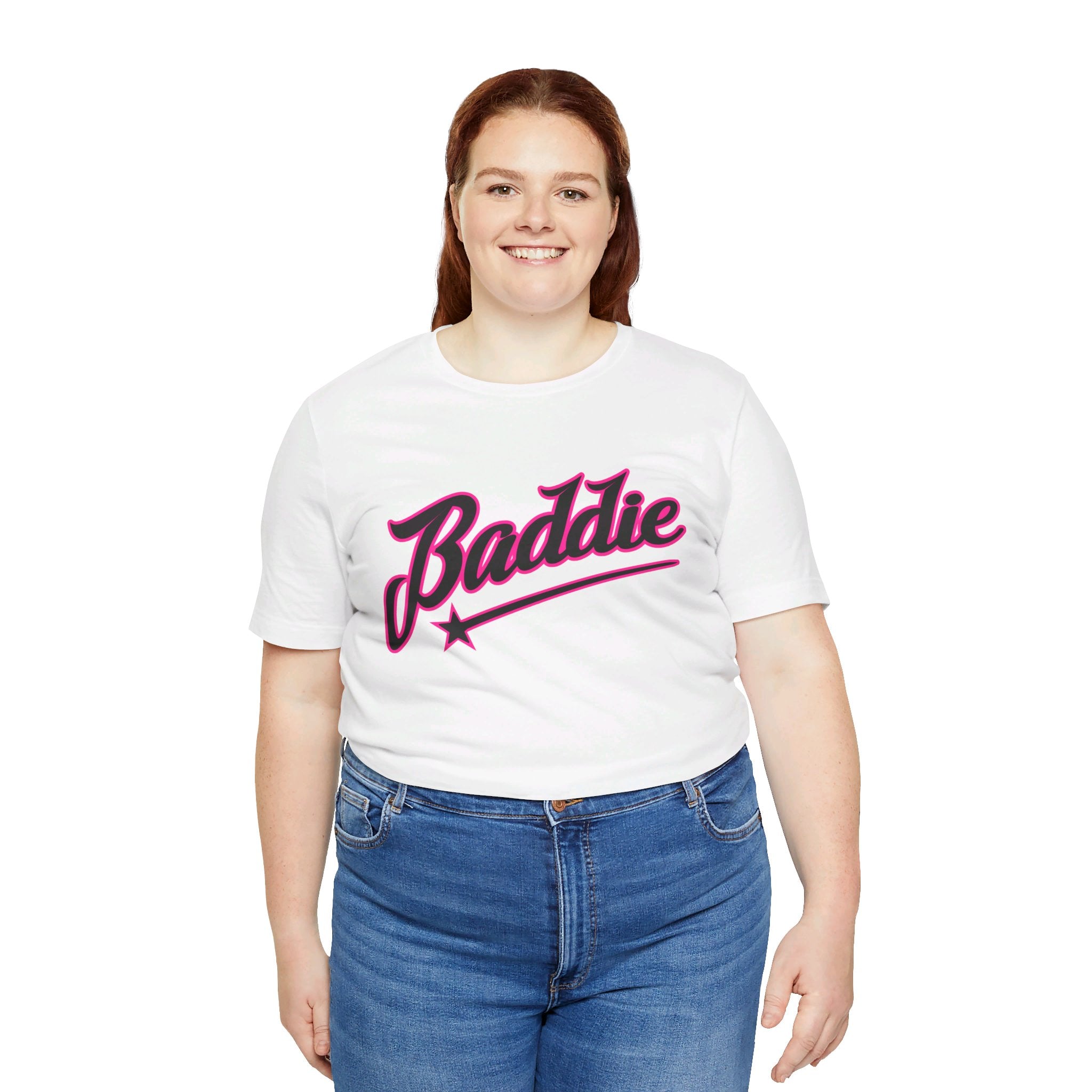 Baddie T Shirt