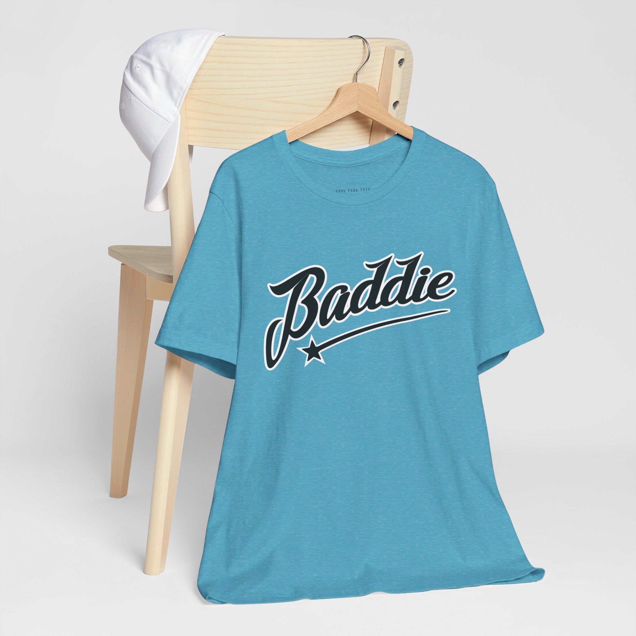 Baddie T Shirt